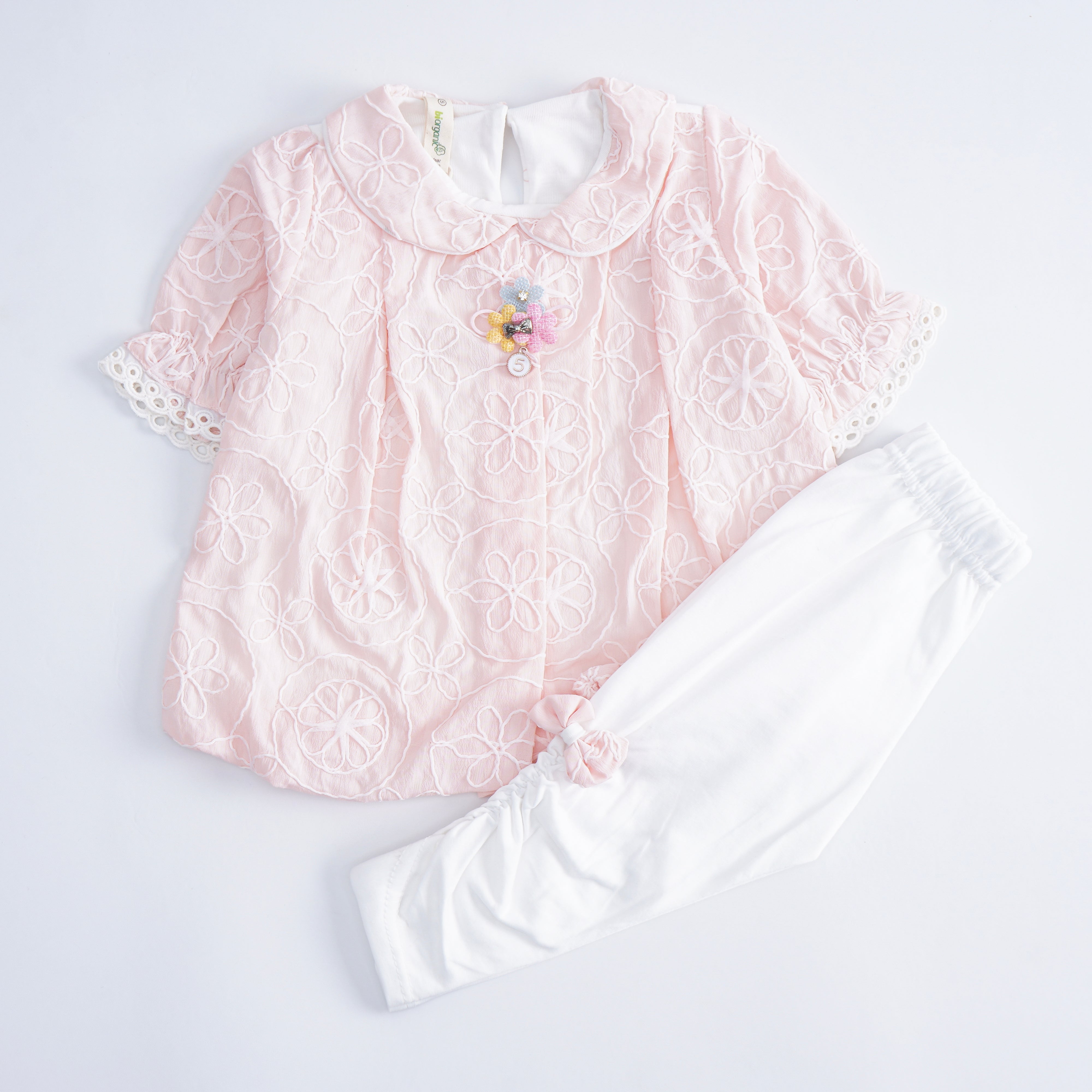Girls Suit (2486)