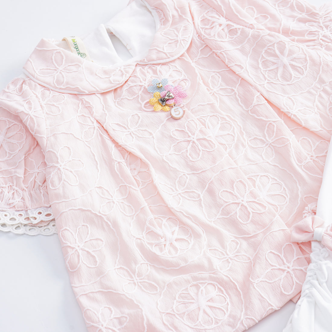 Girls Suit (2486)