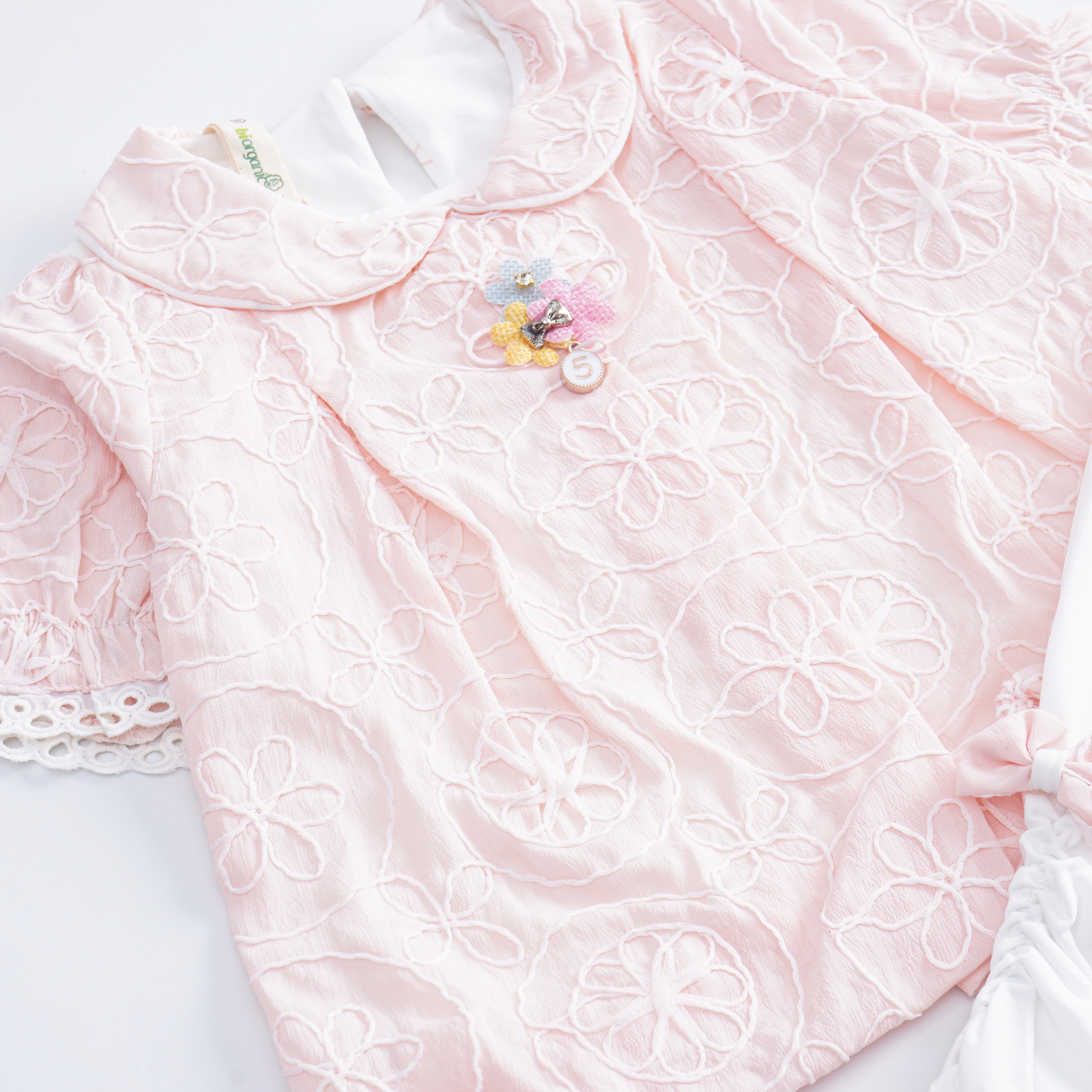 Girls Suit (2486)