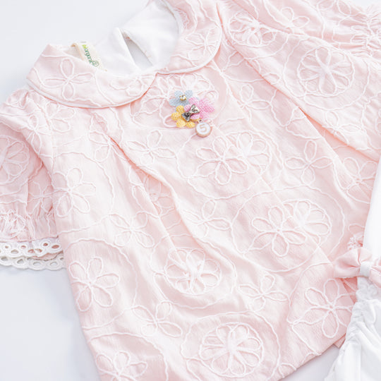 Girls Suit (2486)