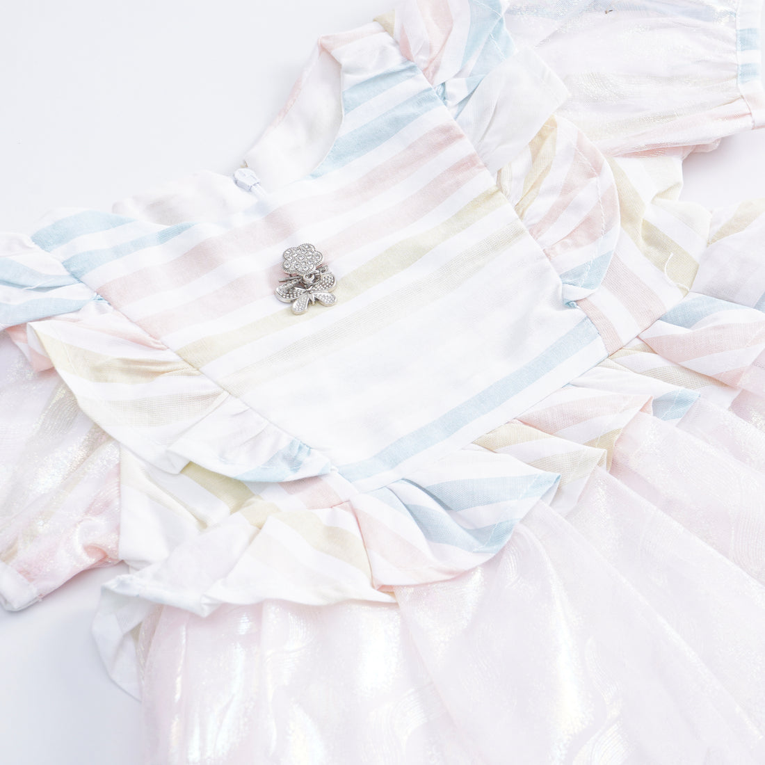 Girls Suit (2514)