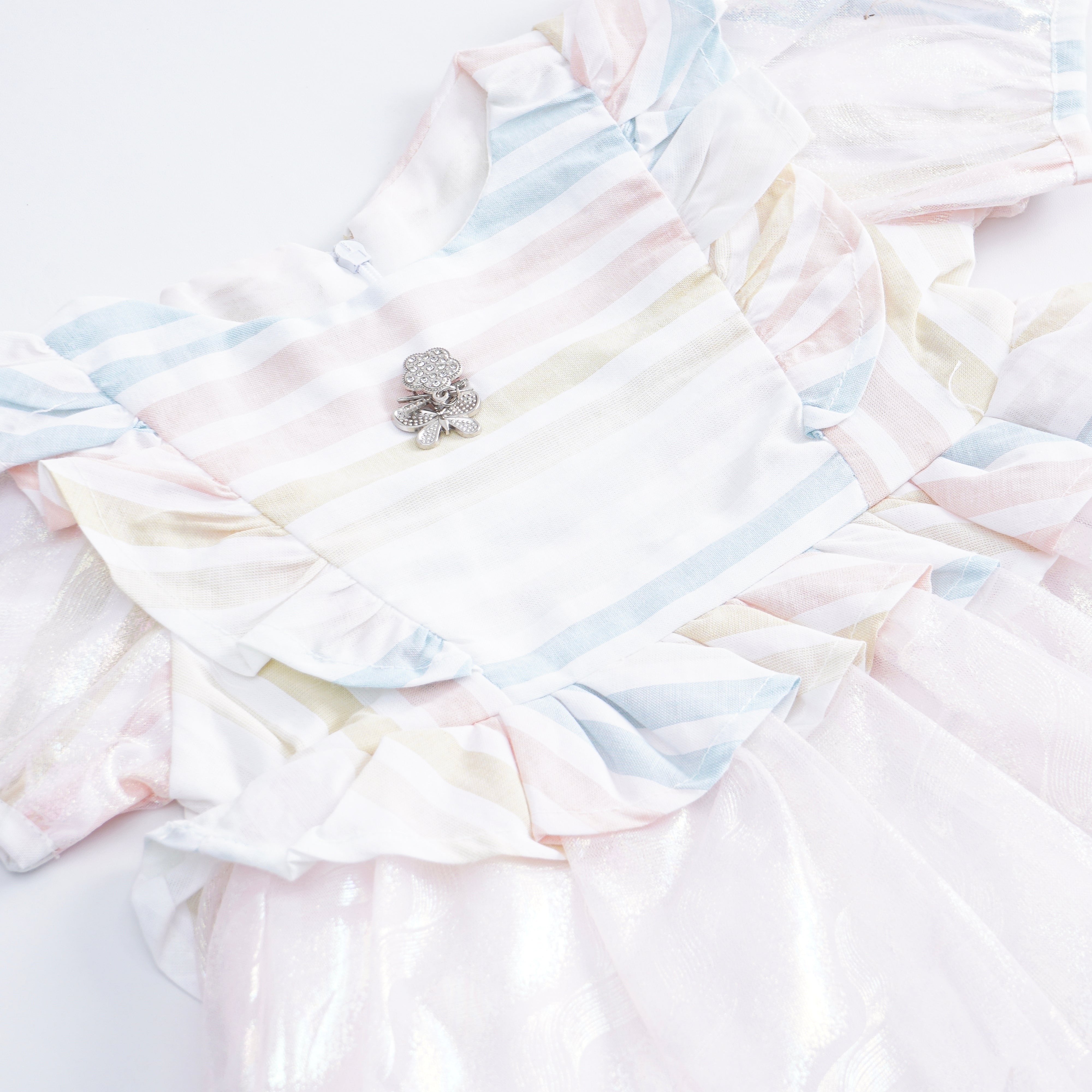 Girls Suit (2514)