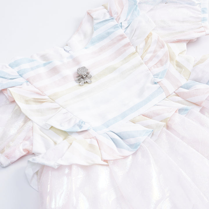 Girls Suit (2514)