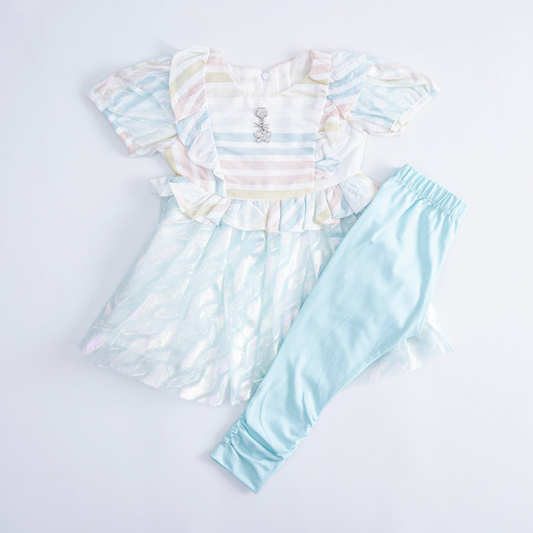 Girls Suit (2514)