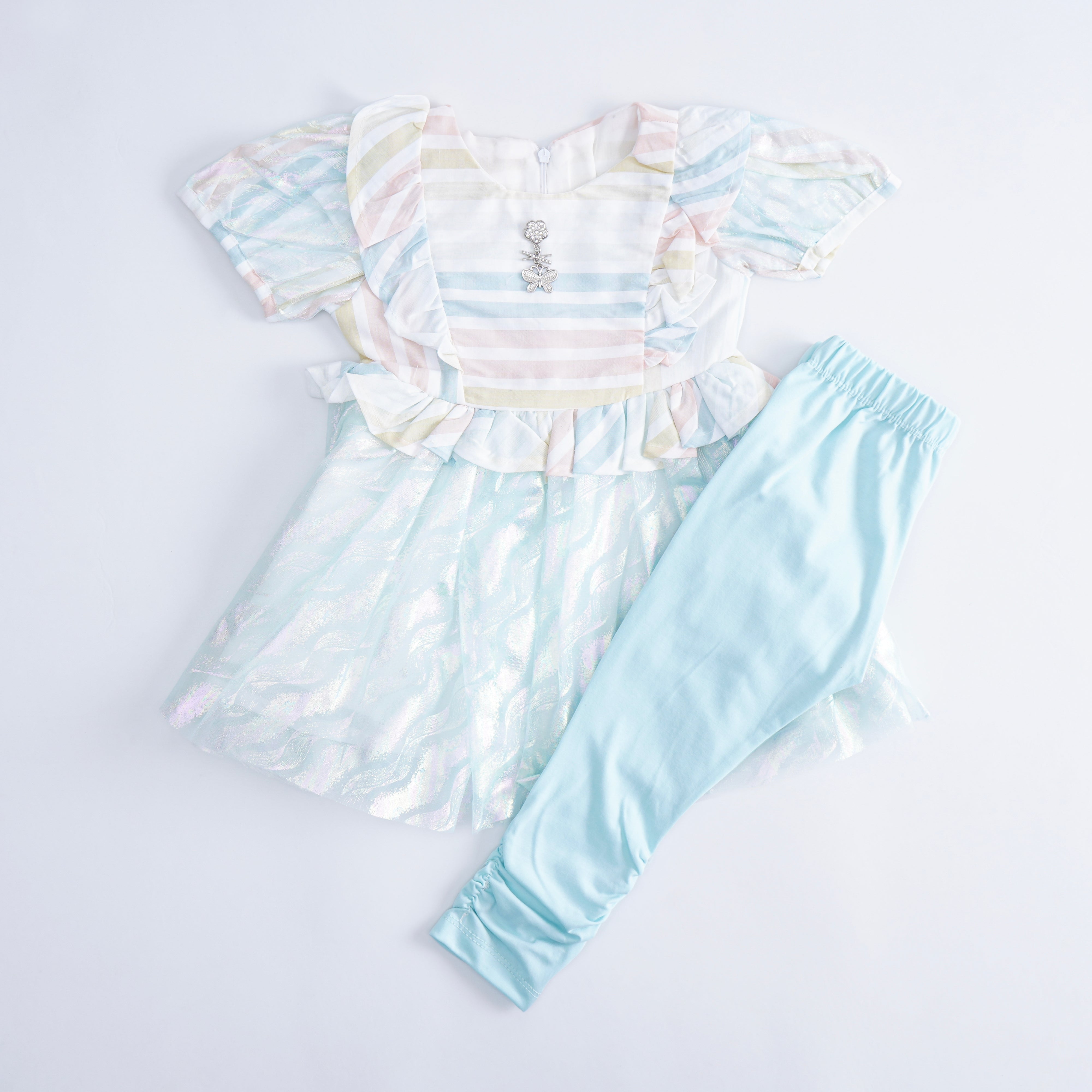 Girls Suit (2514)