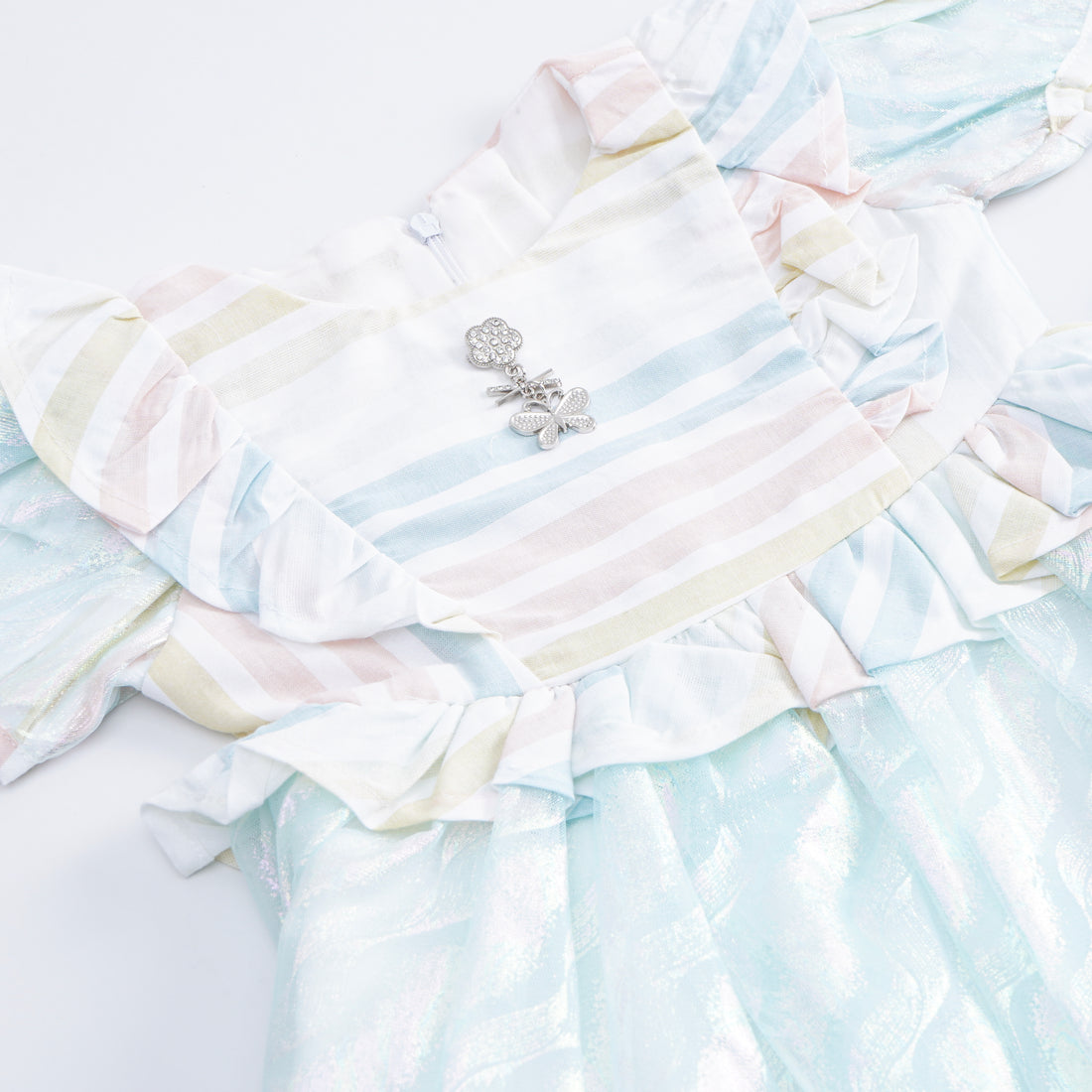 Girls Suit (2514)