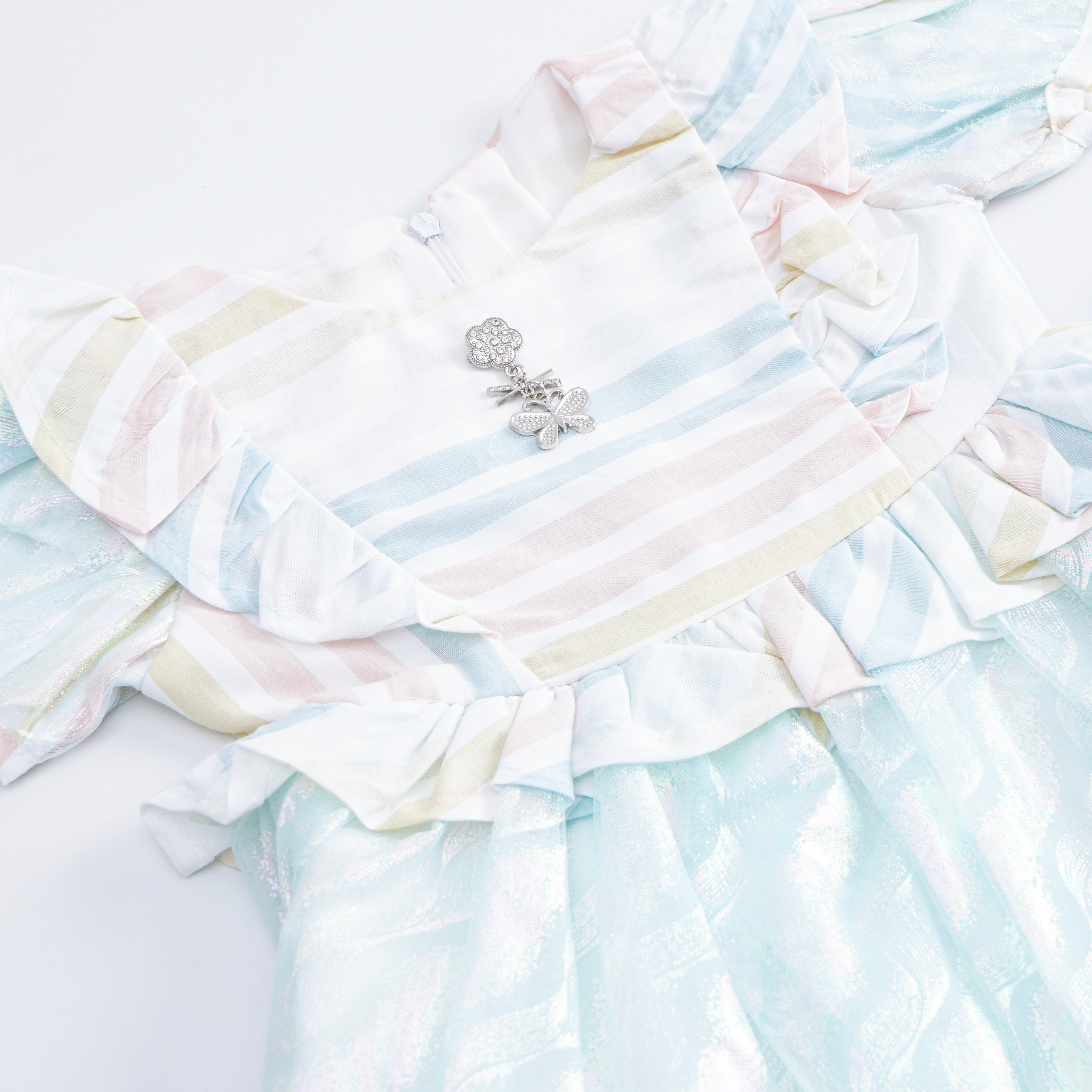 Girls Suit (2514)
