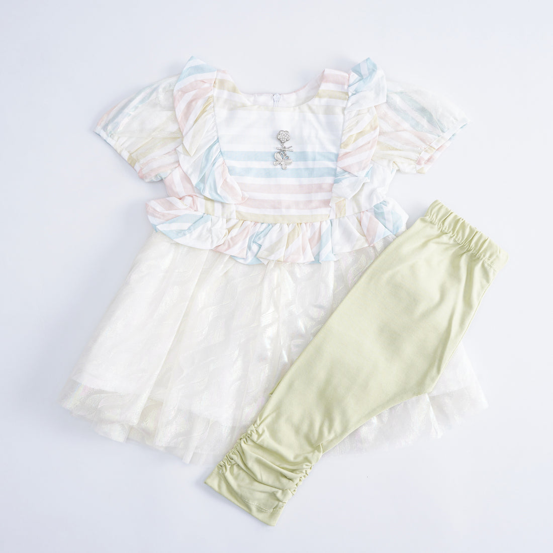 Girls Suit (2514)