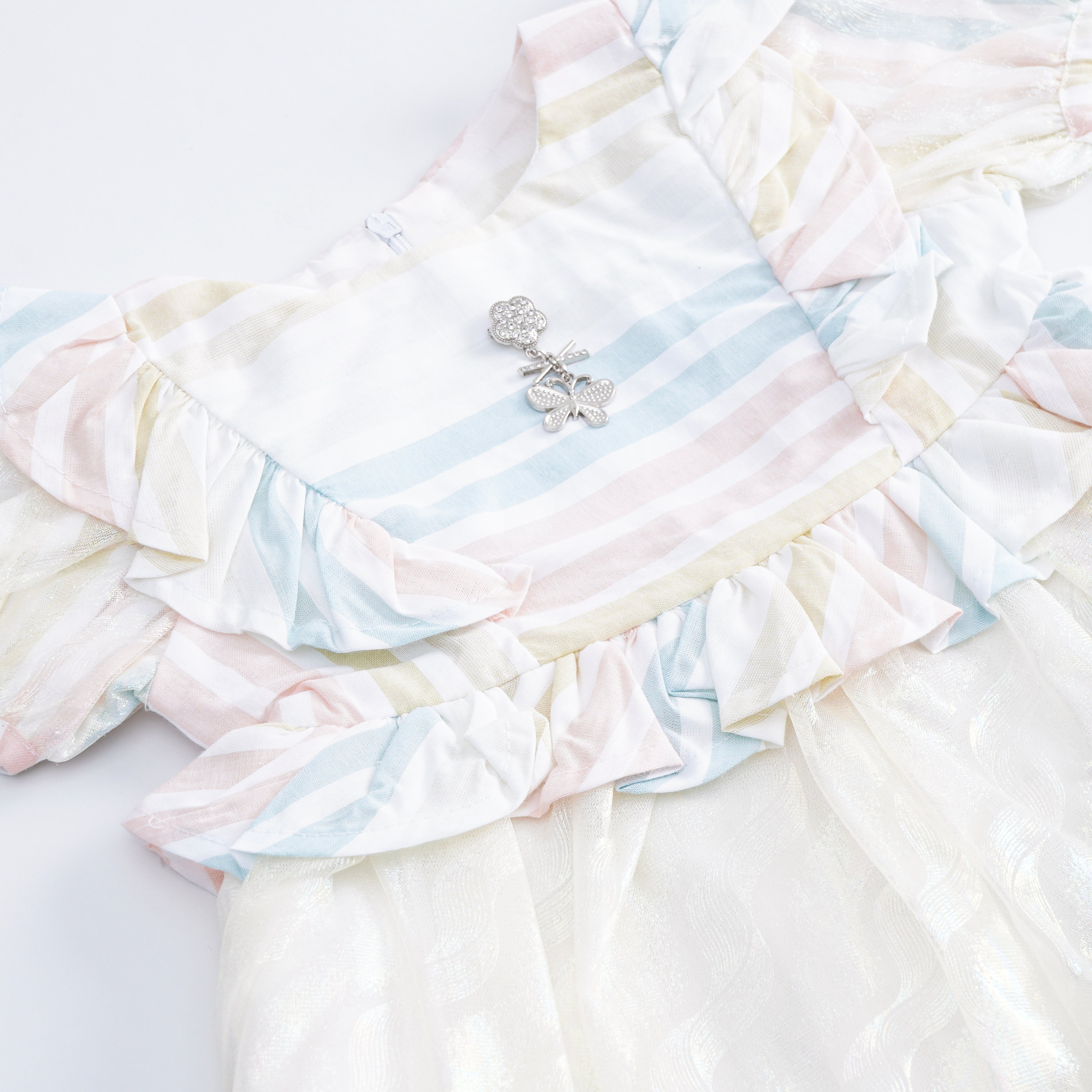 Girls Suit (2514)