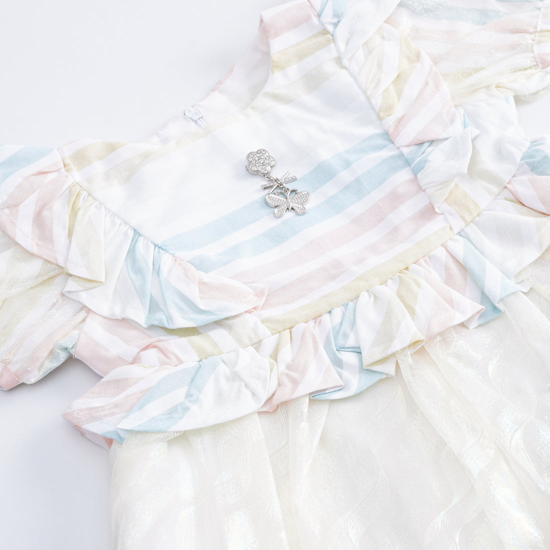 Girls Suit (2514)