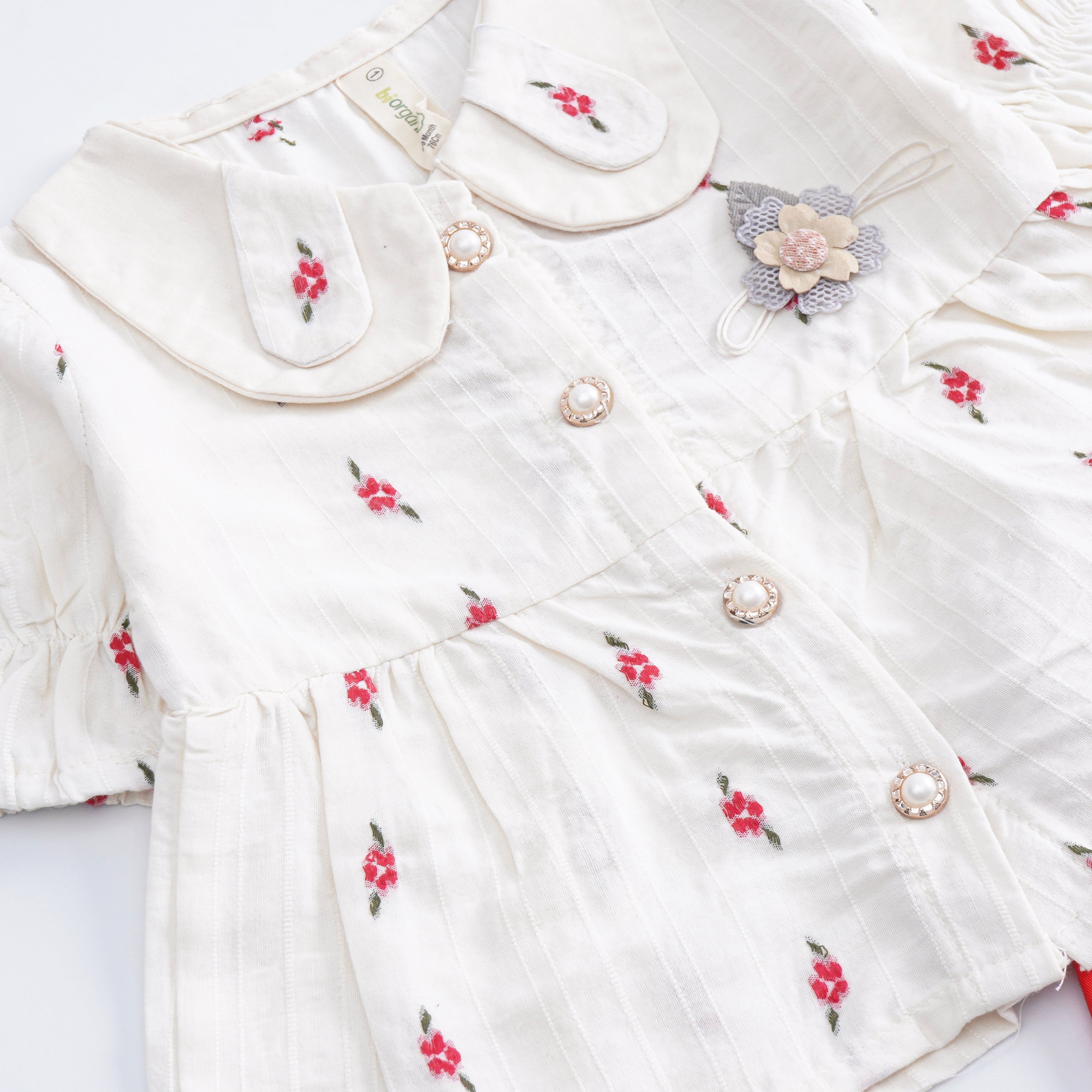 Girls Suit (2499)
