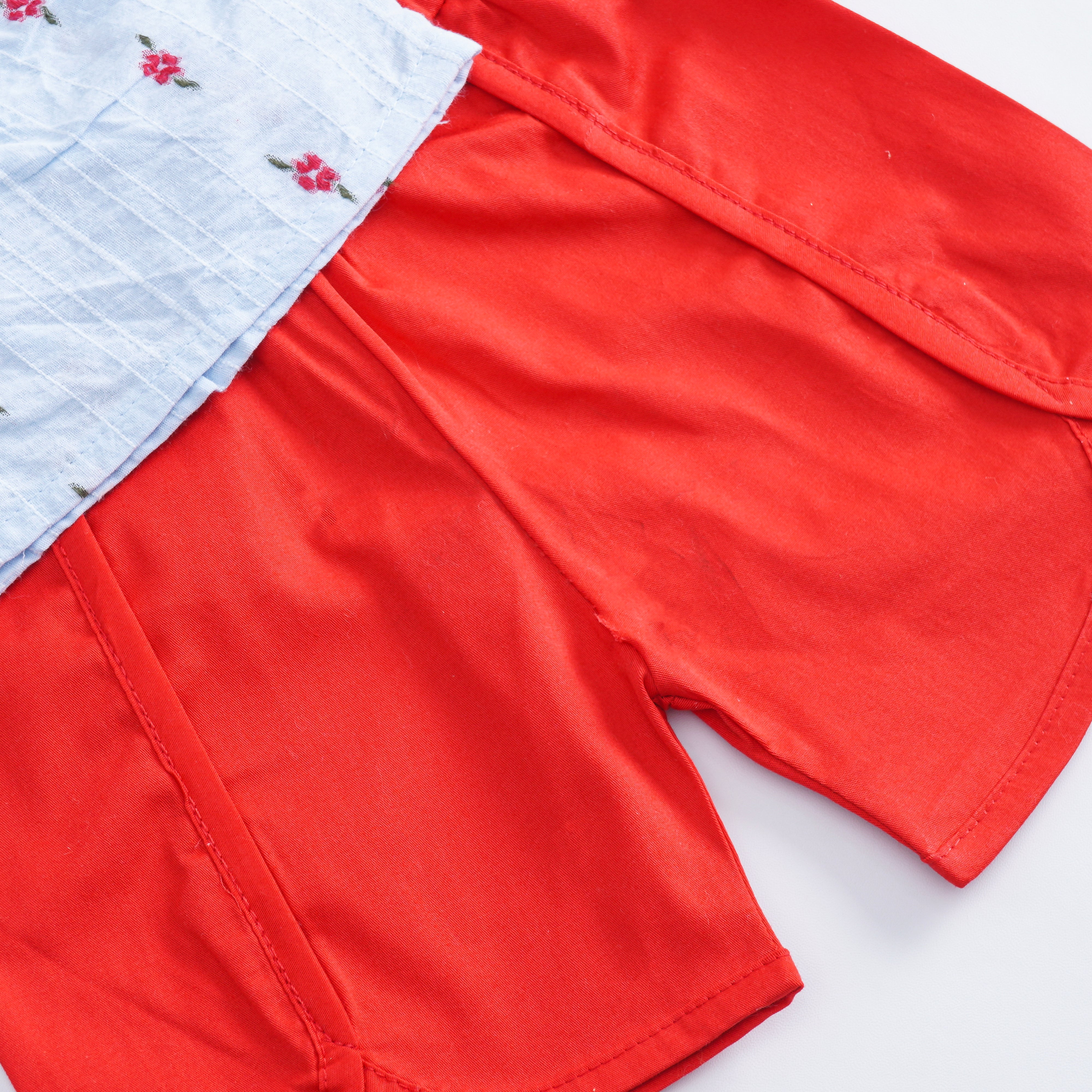 Girls Suit (2499)