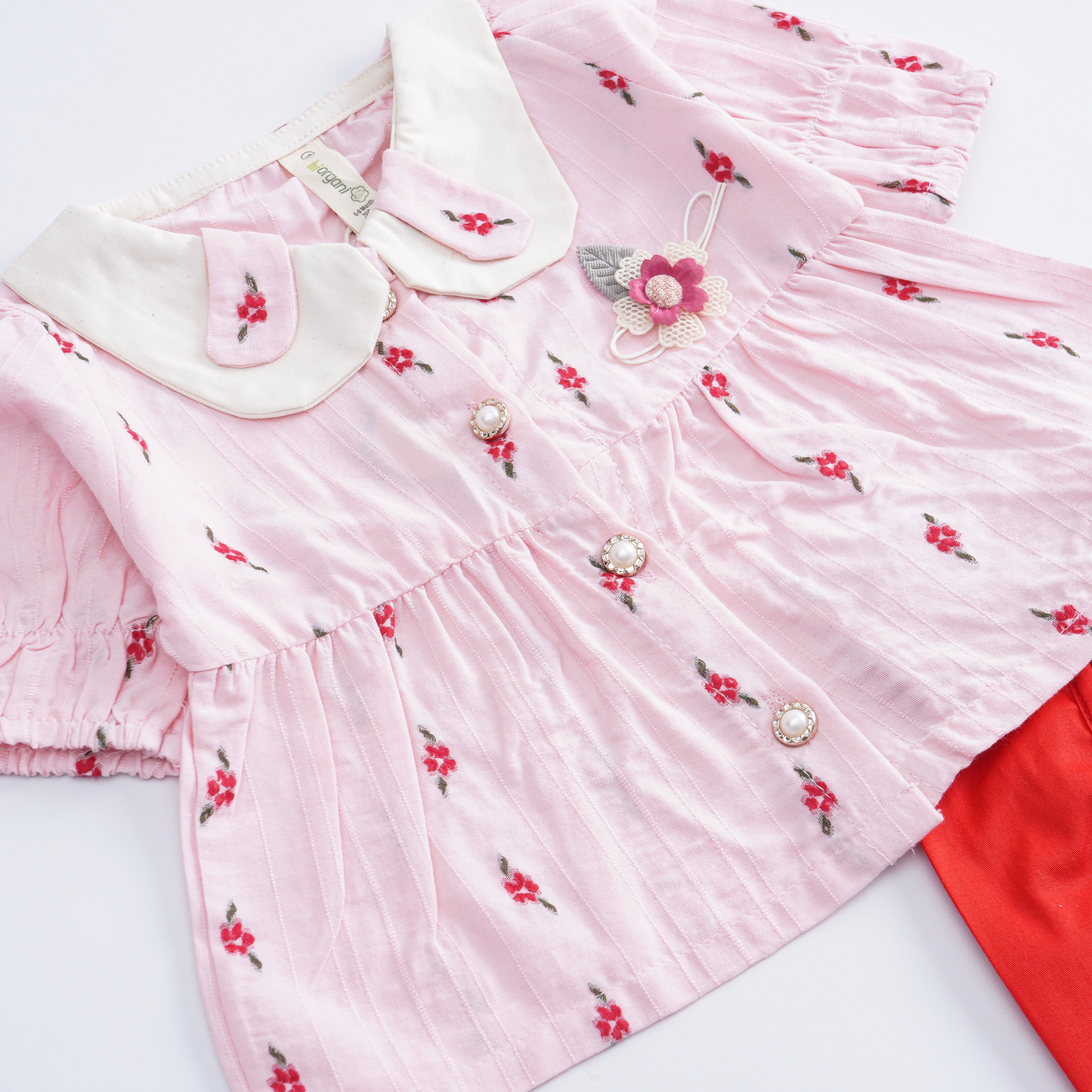 Girls Suit (2499)