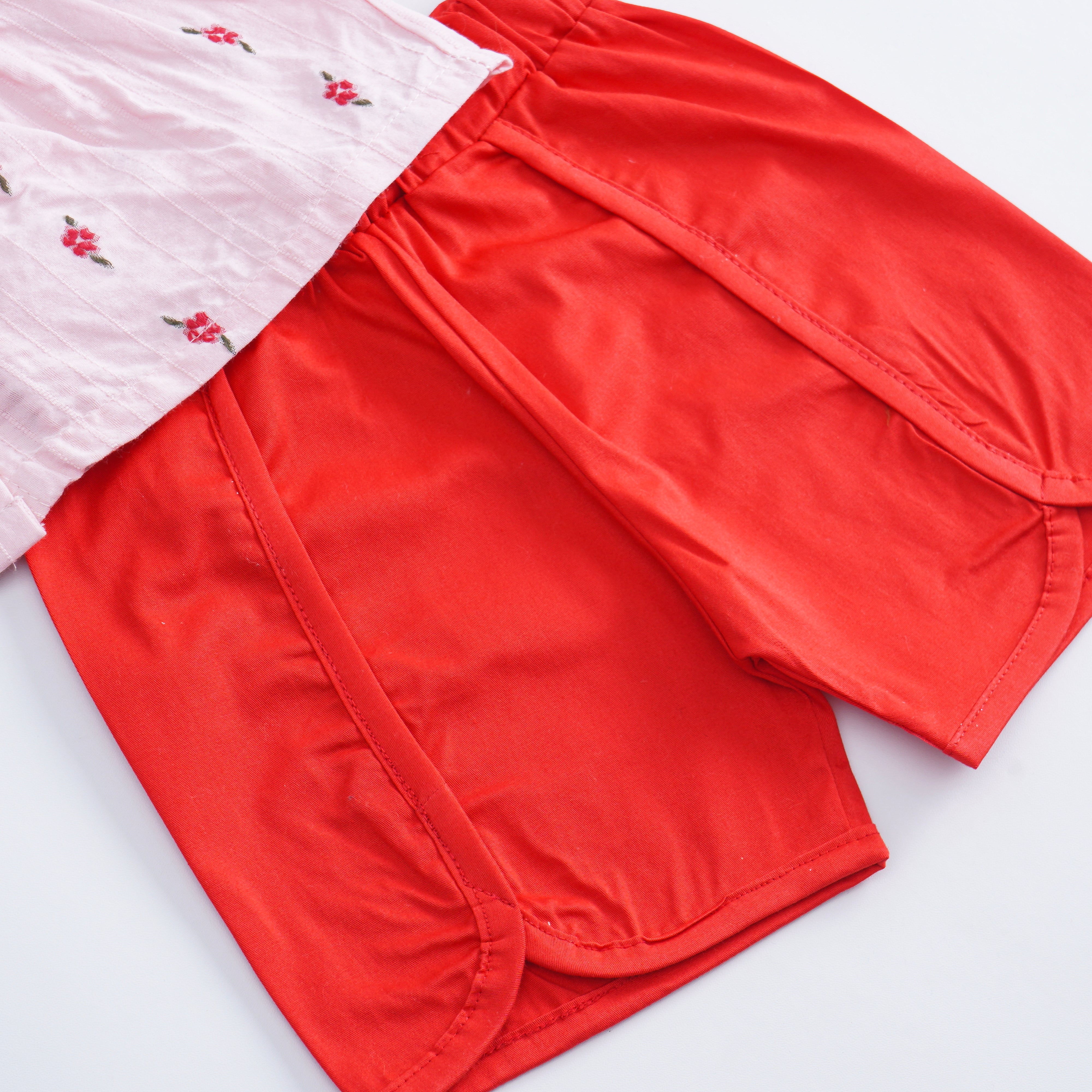 Girls Suit (2499)