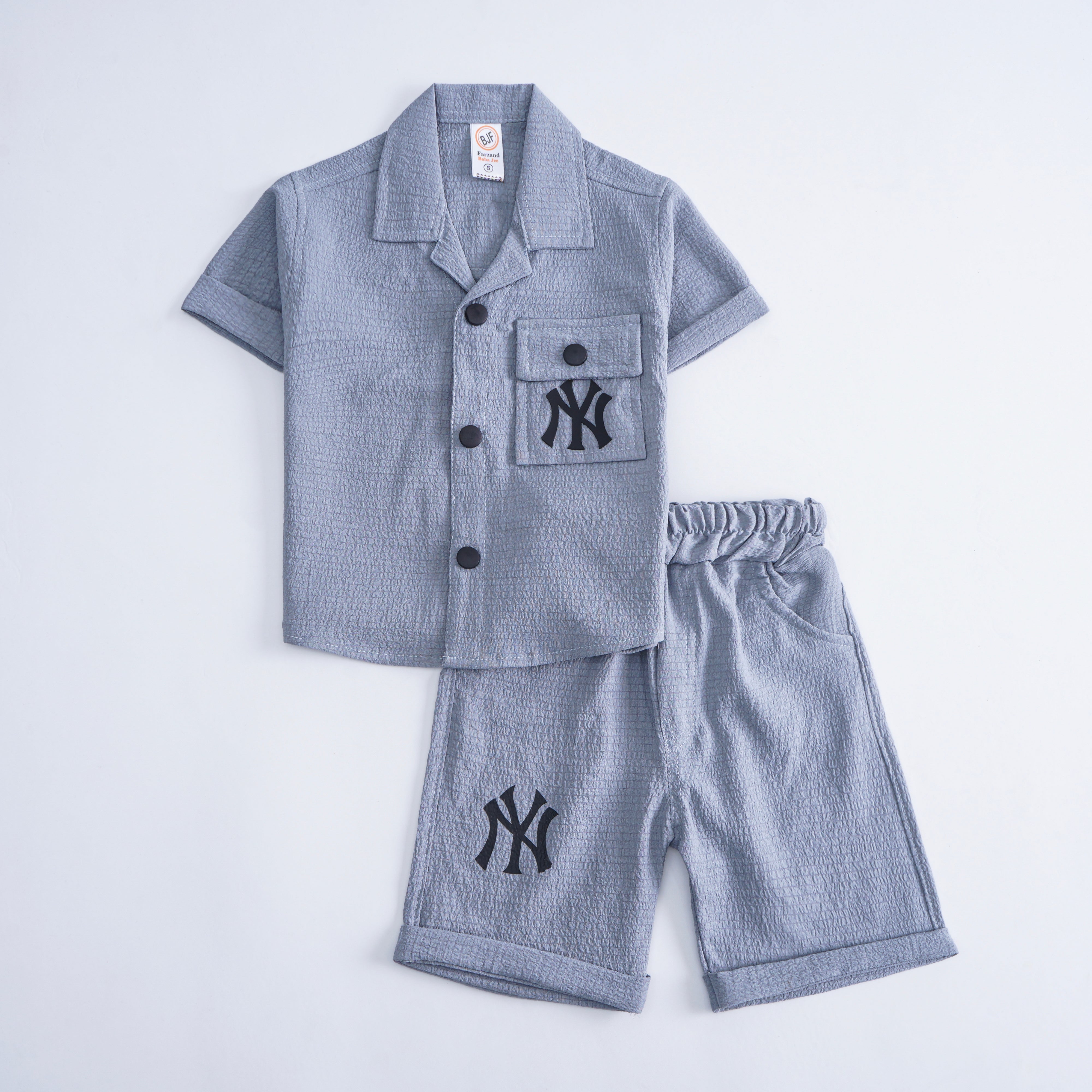 Baba Suit (1241)