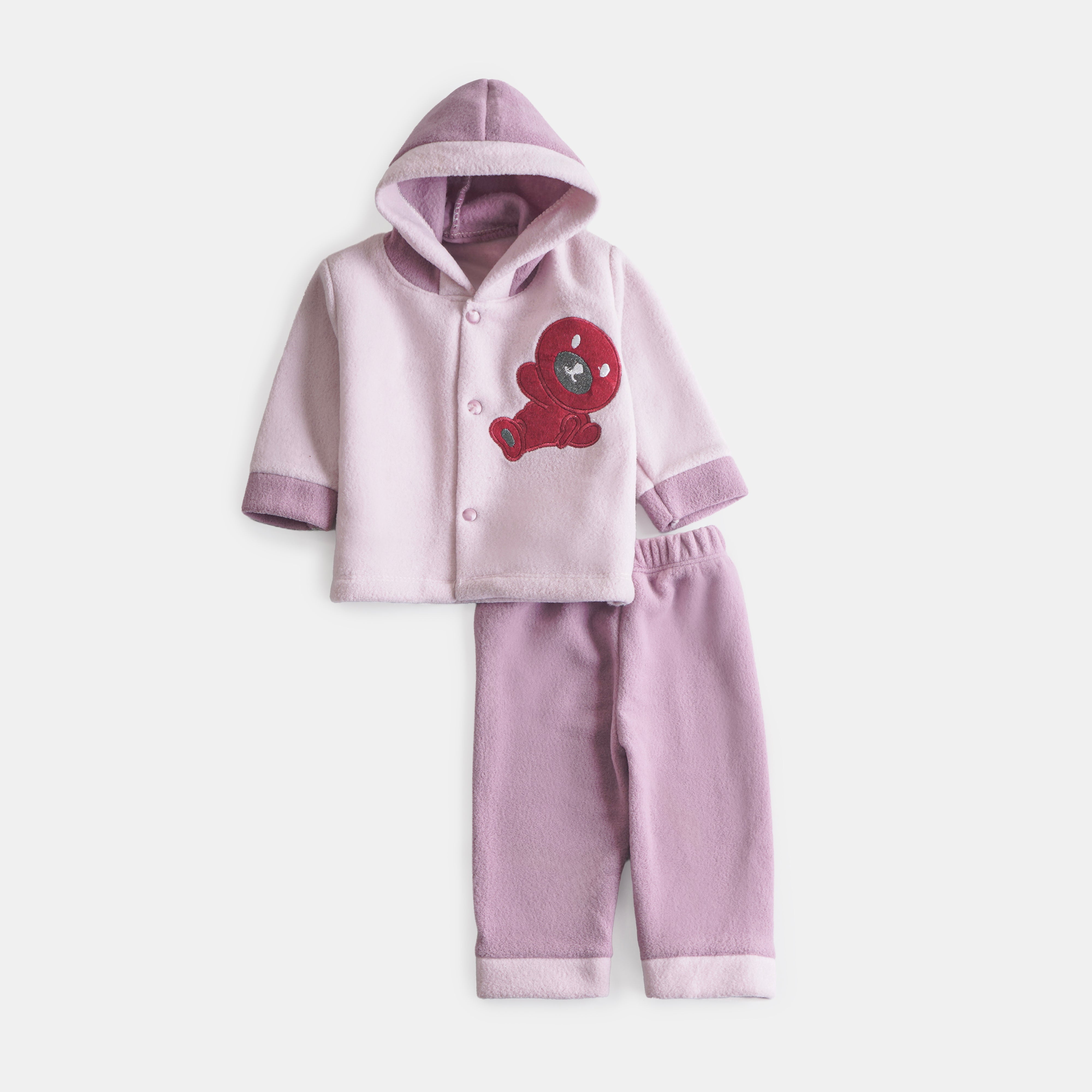 Infant Polar 2 Pcs Suit