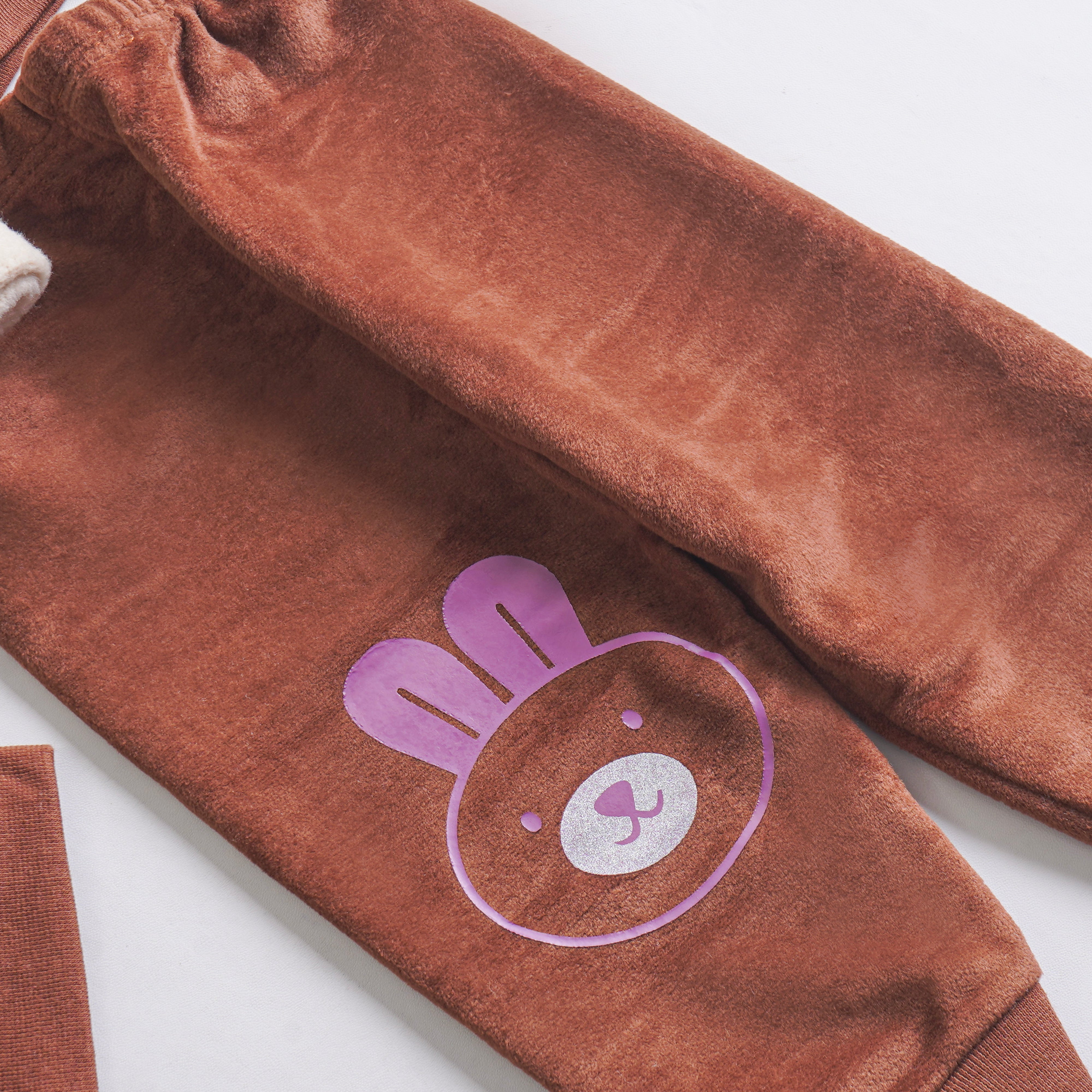 Infant Polar 3 Pcs Suit