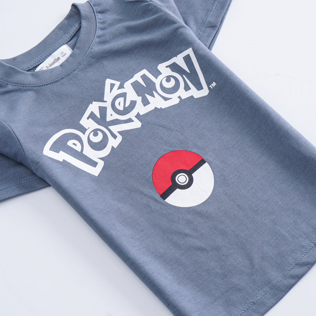 Boys Half Sleeves-Printed T-Shirt