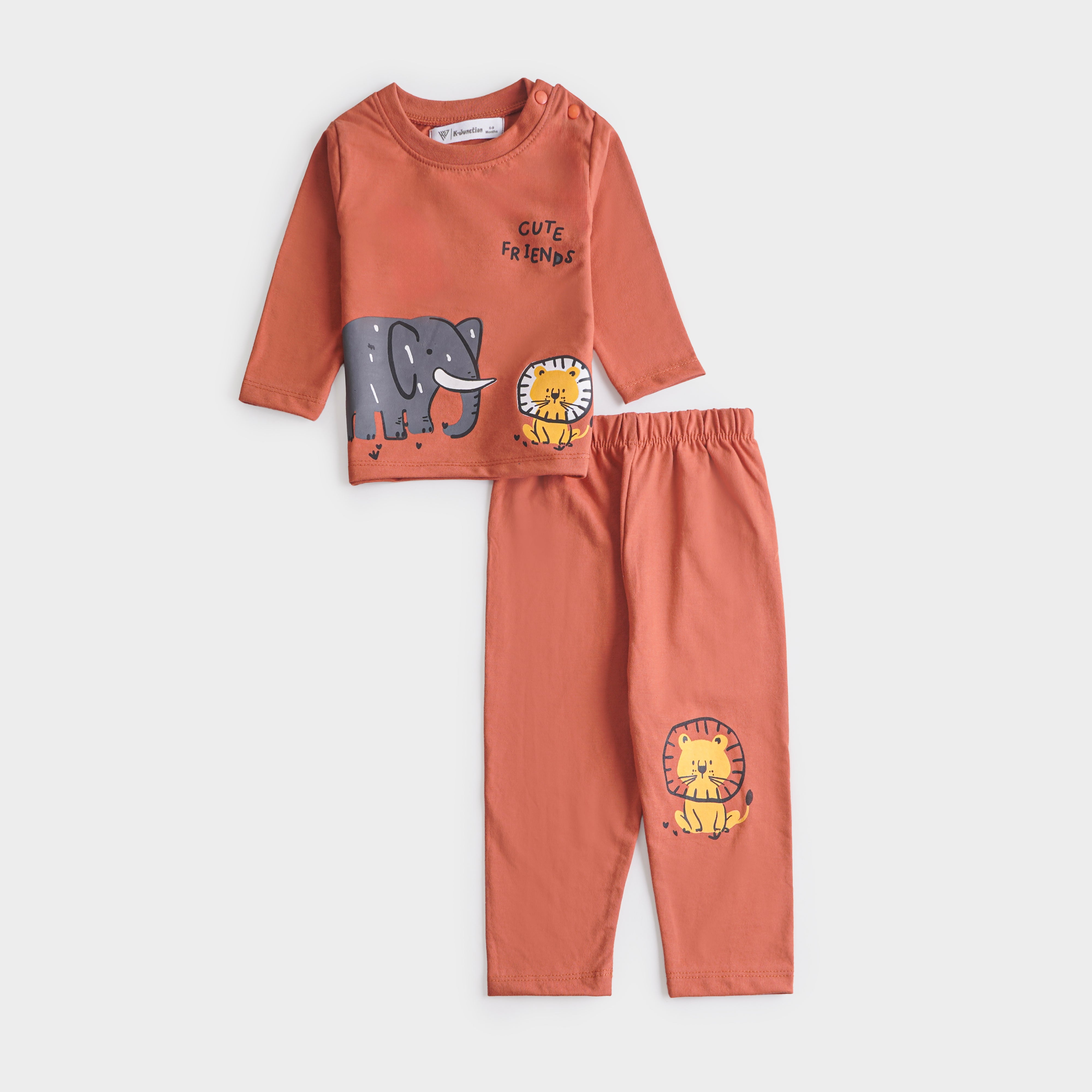 Infant Boys 2 Piece Suits