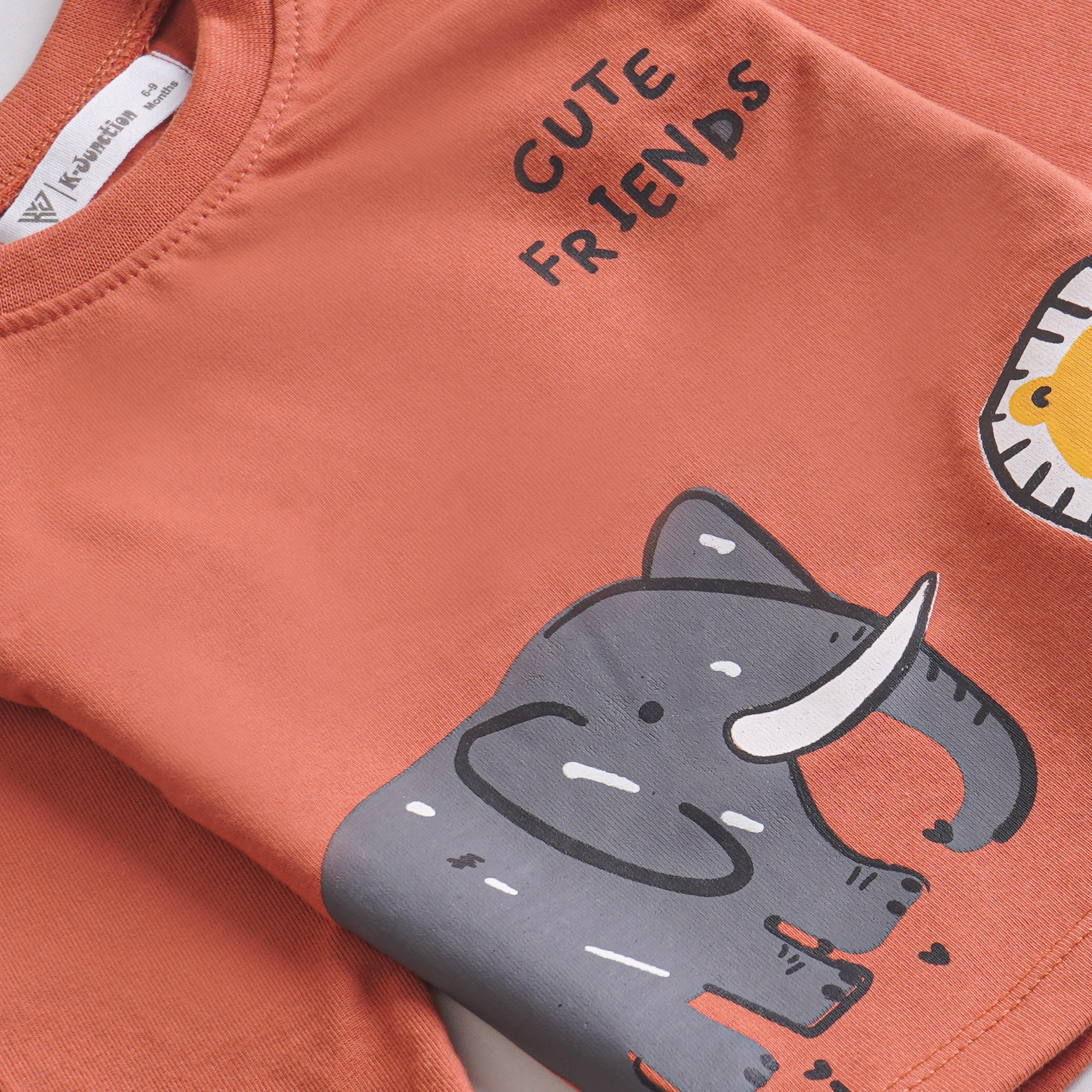 Infant Boys 2 Piece Suits