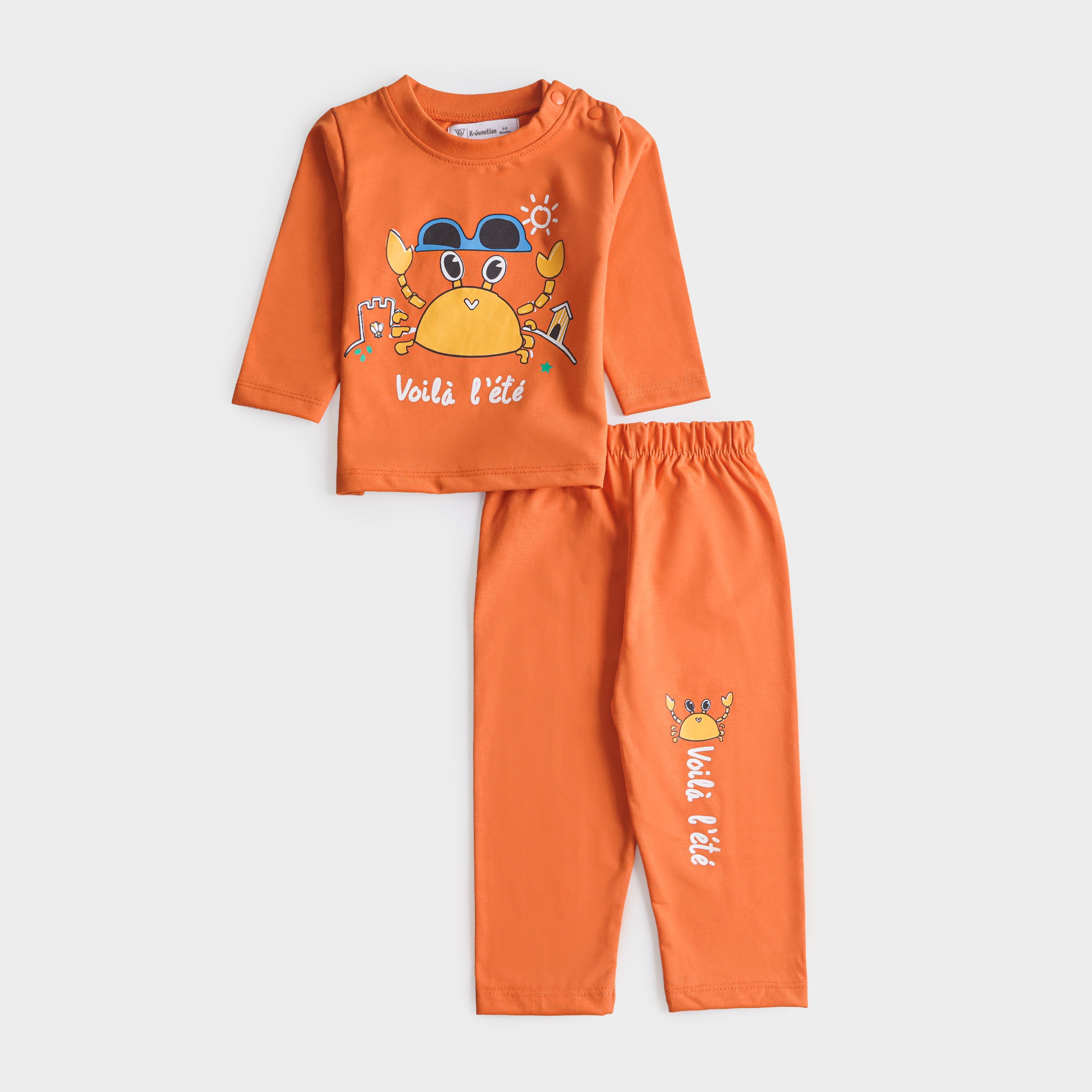 Infant Boys 2 Piece Suits