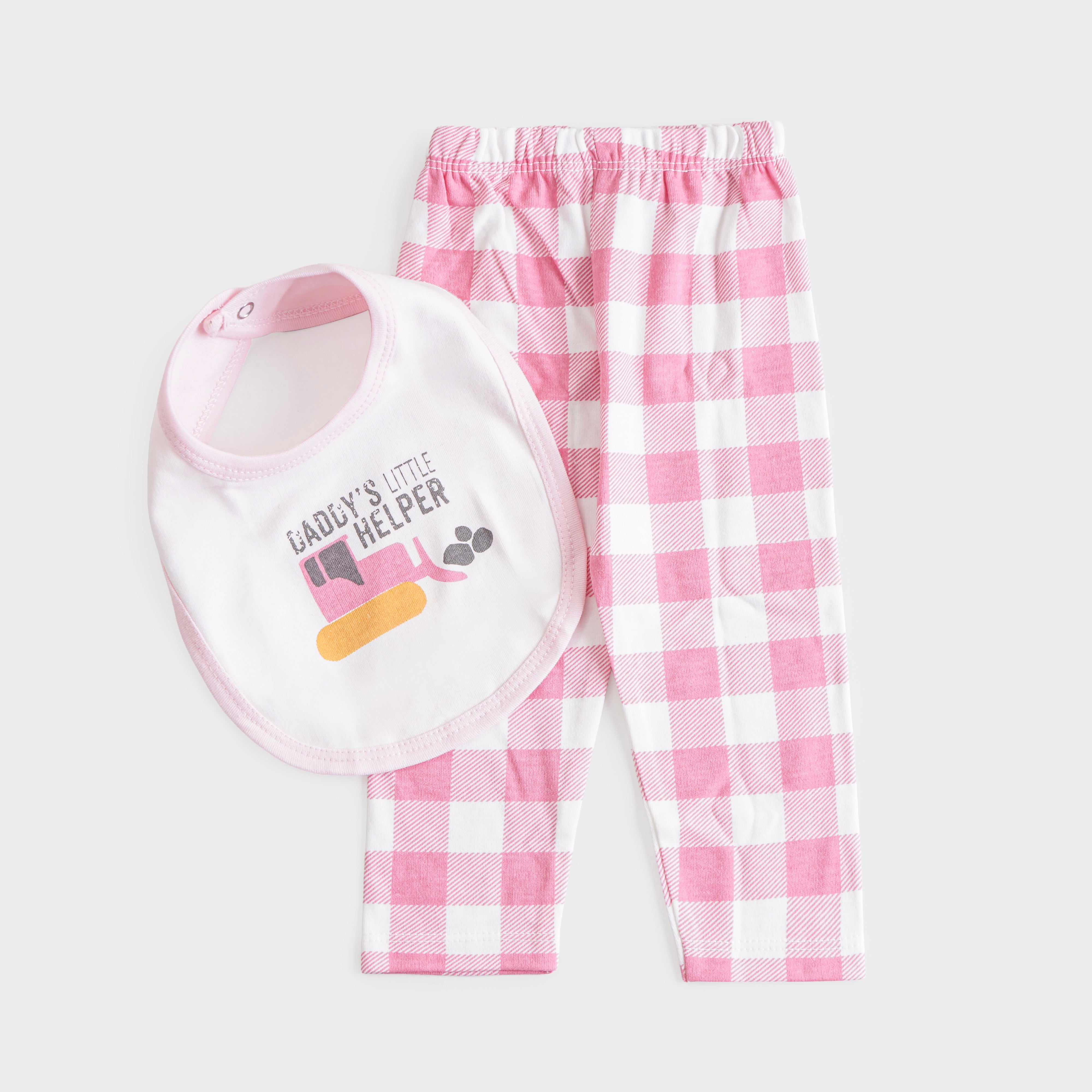 Infant Boy 8 Pcs Gift Sets