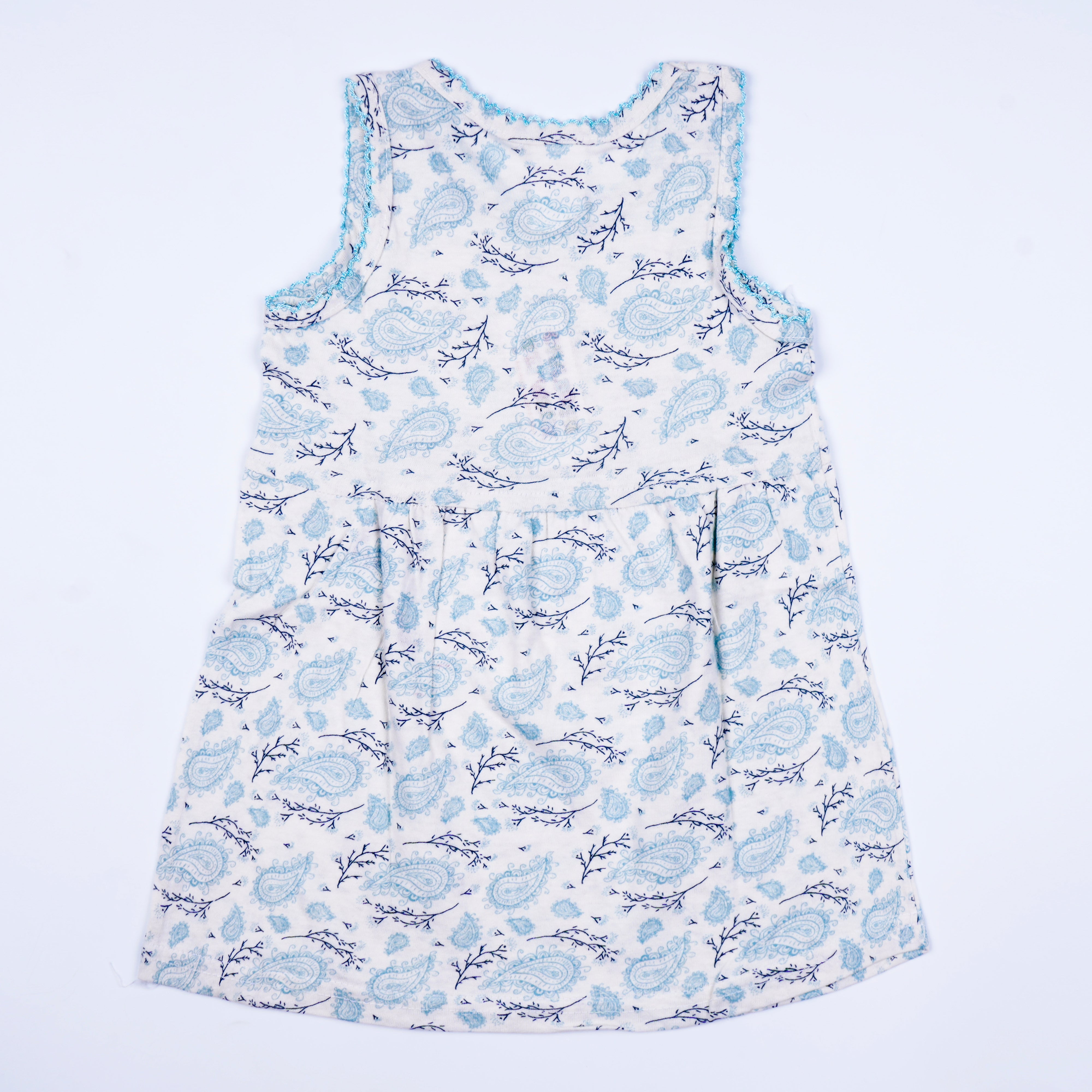 Girls Lounge wear Frock