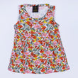 Girls Lounge wear Frock