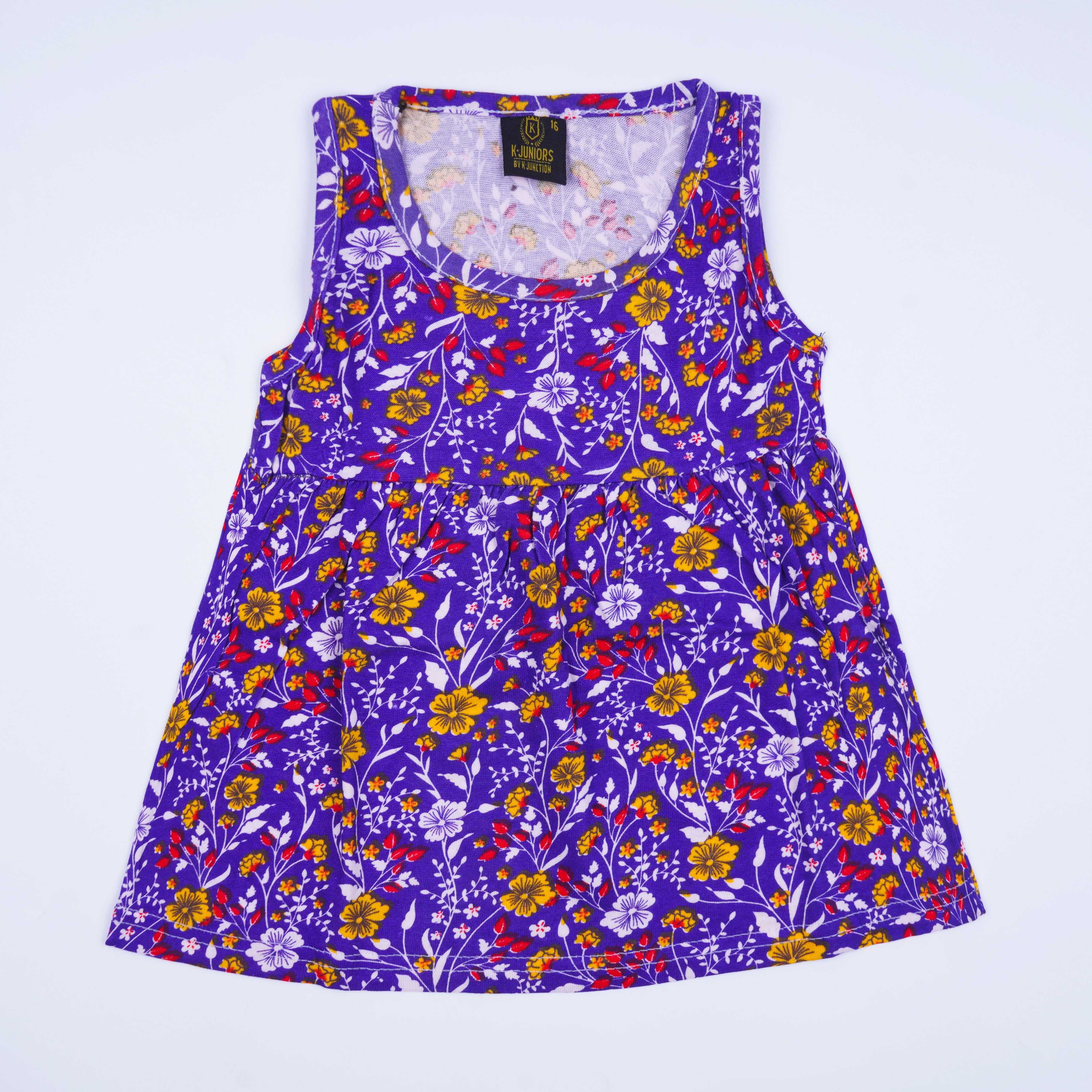 Girls Lounge wear Frock