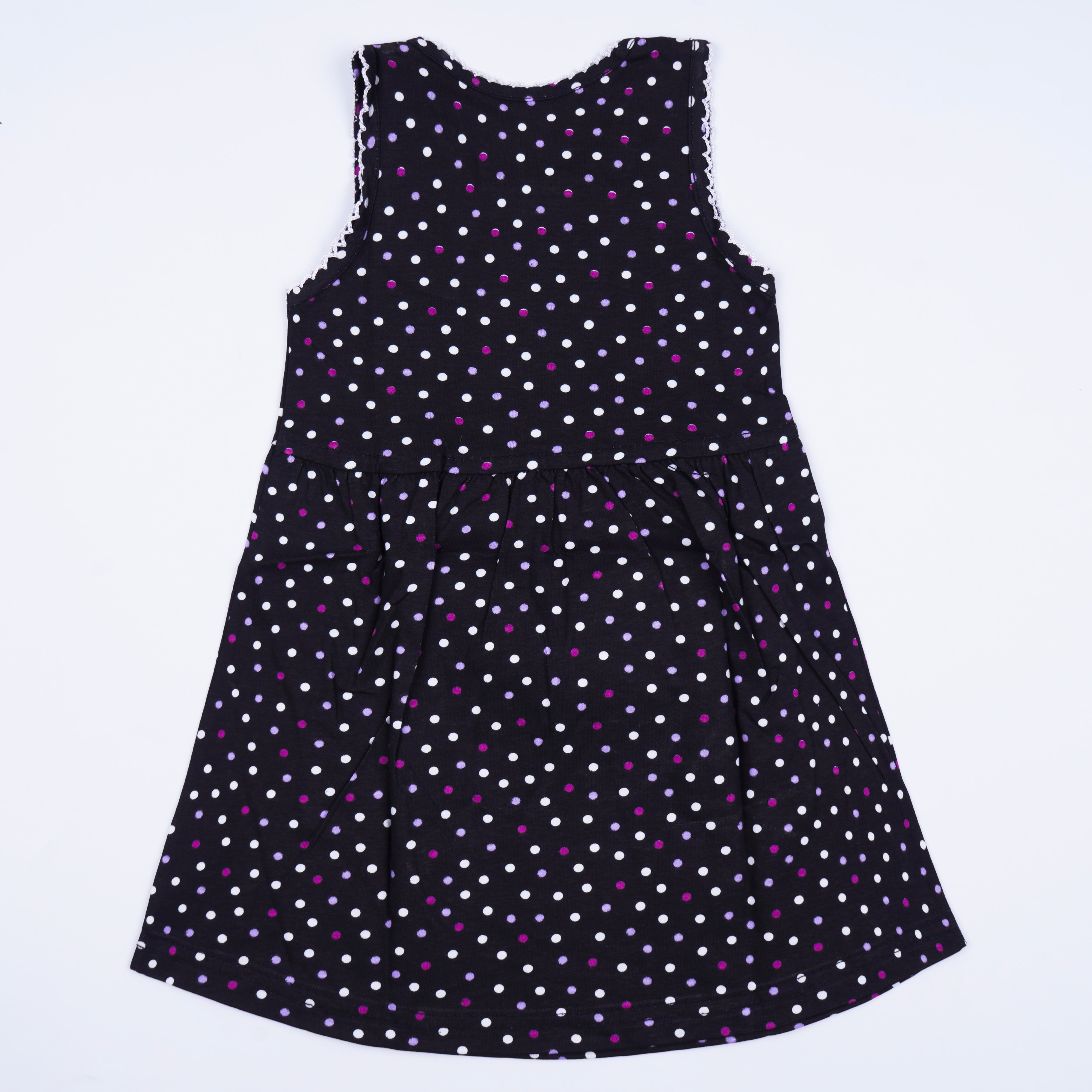 Girls Lounge wear Frock