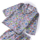 Boys Full sleeves Nightsuit