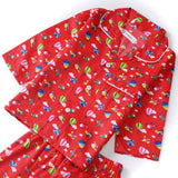 Boys Full sleeves Nightsuit