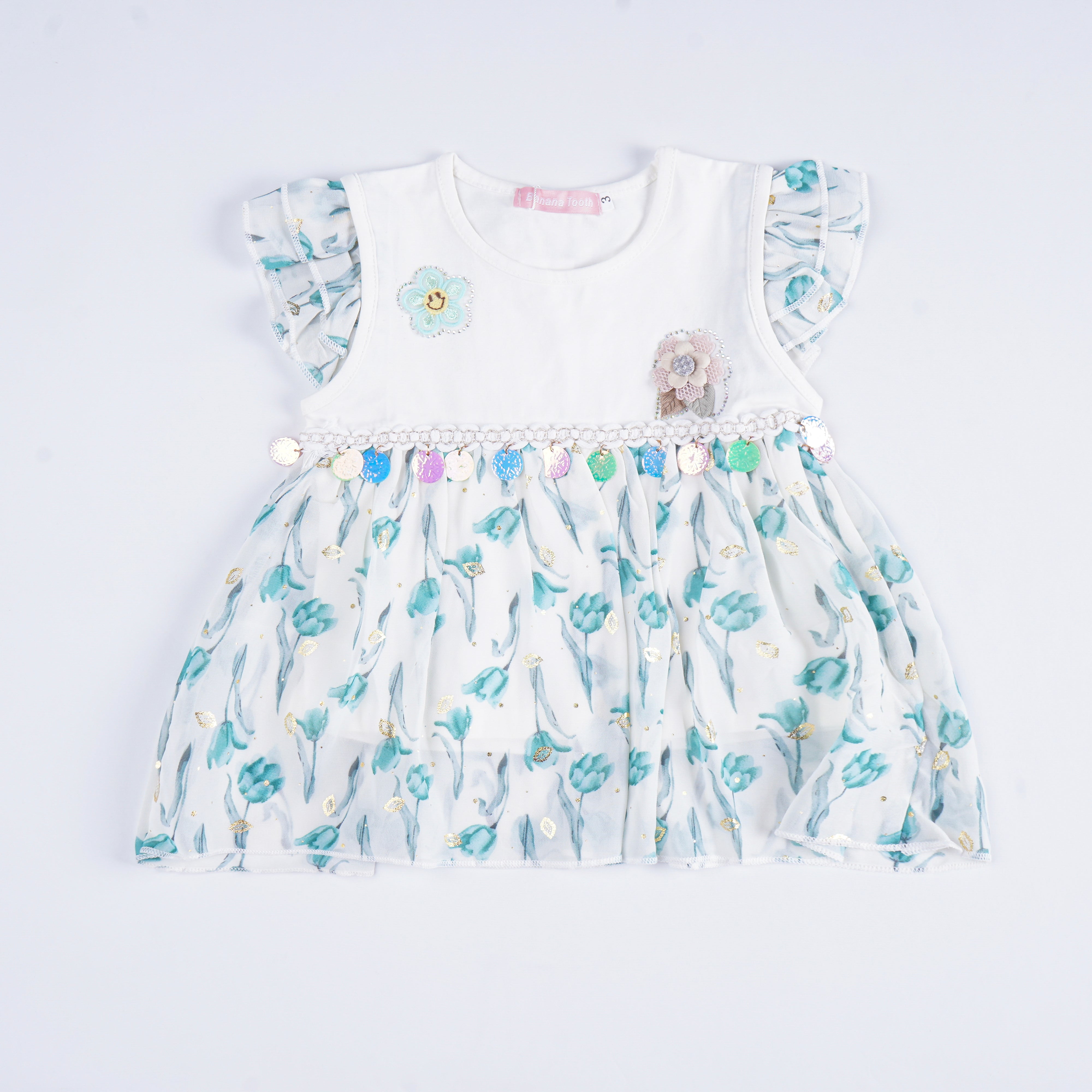 Girls Top