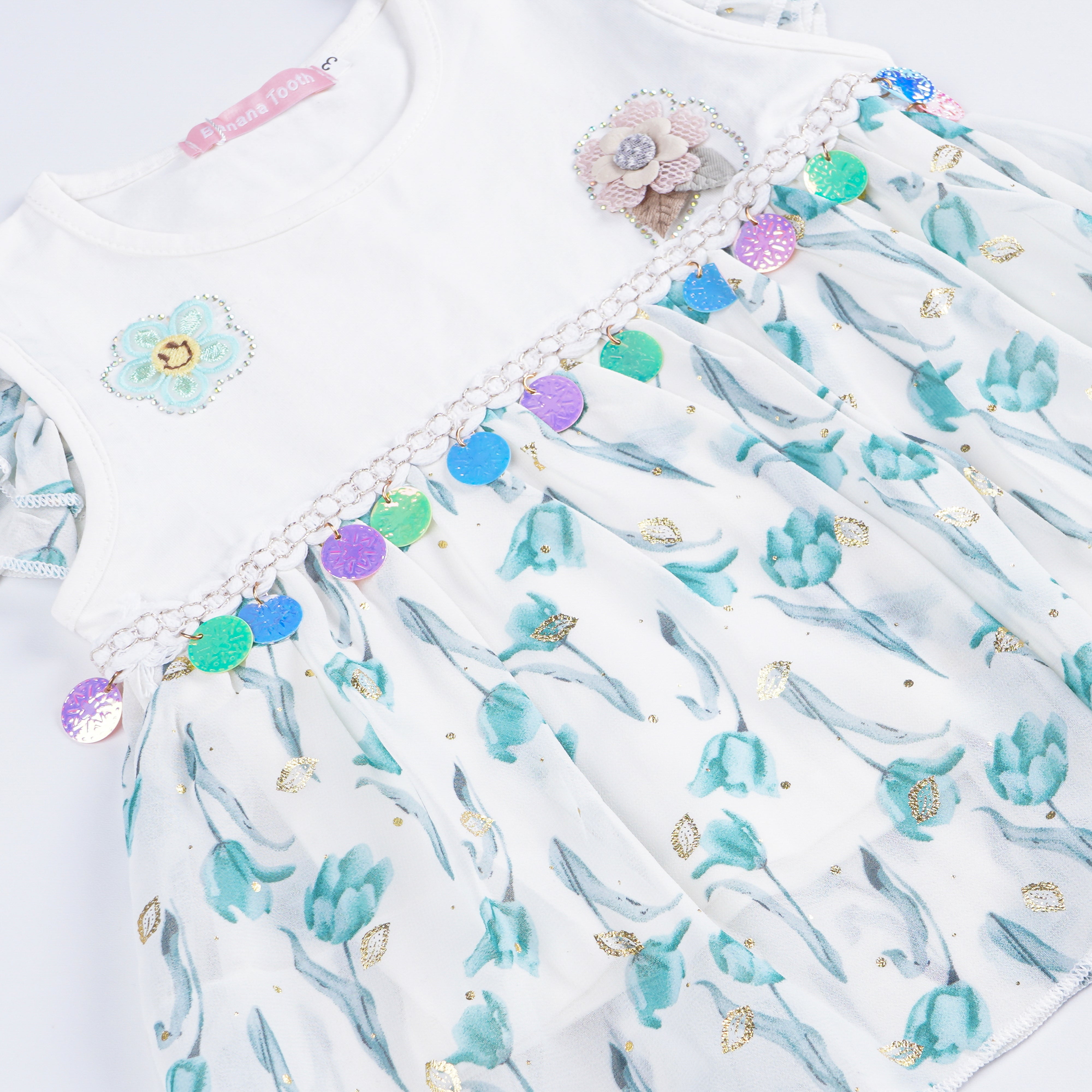 Girls Top
