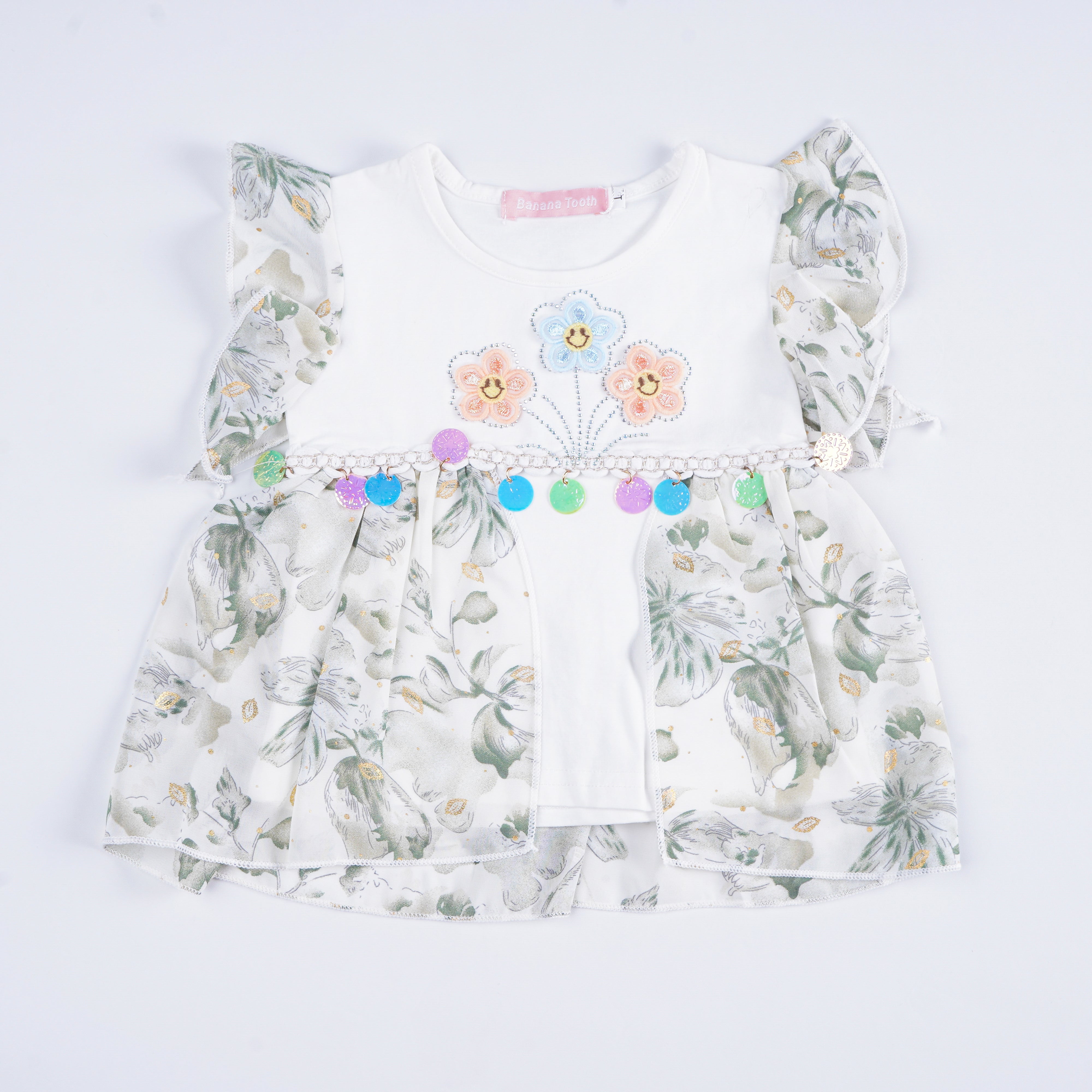 Girls Top