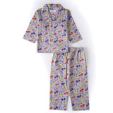 Boys Full sleeves Nightsuit