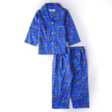 Boys Full sleeves Nightsuit