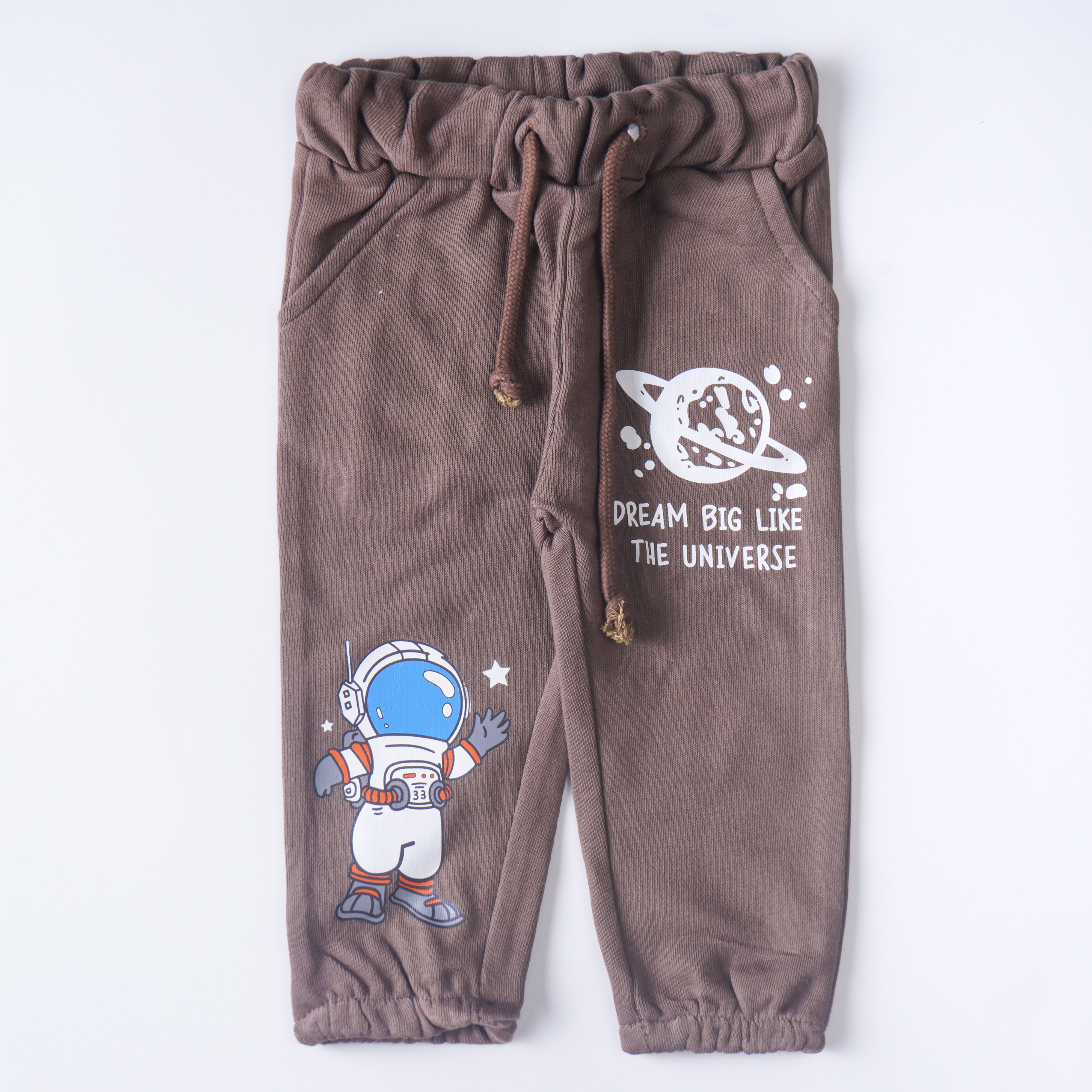 Boys Trouser (Dream Big )