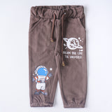 Boys Trouser (Dream Big )