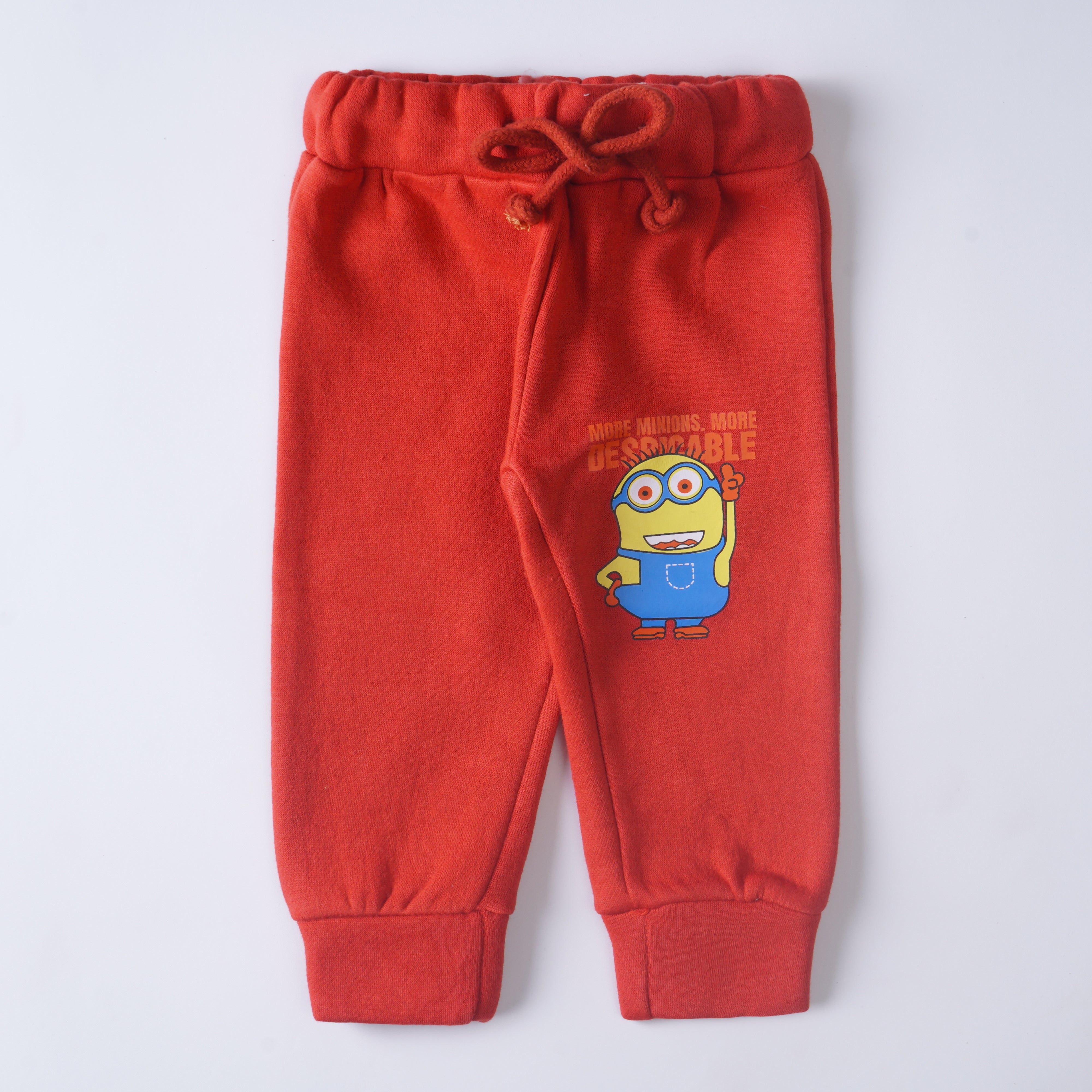 Boys Trouser (Minion)