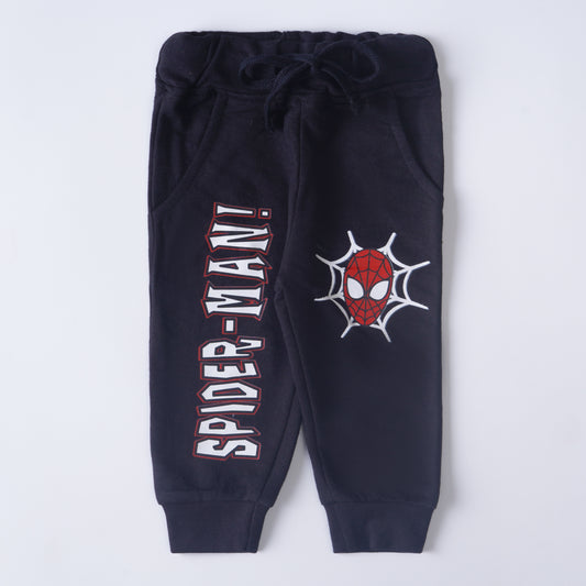 Boys Trouser (Spiderman)