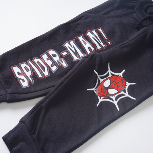 Boys Trouser (Spiderman)