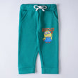 Boys Trouser (Minion)