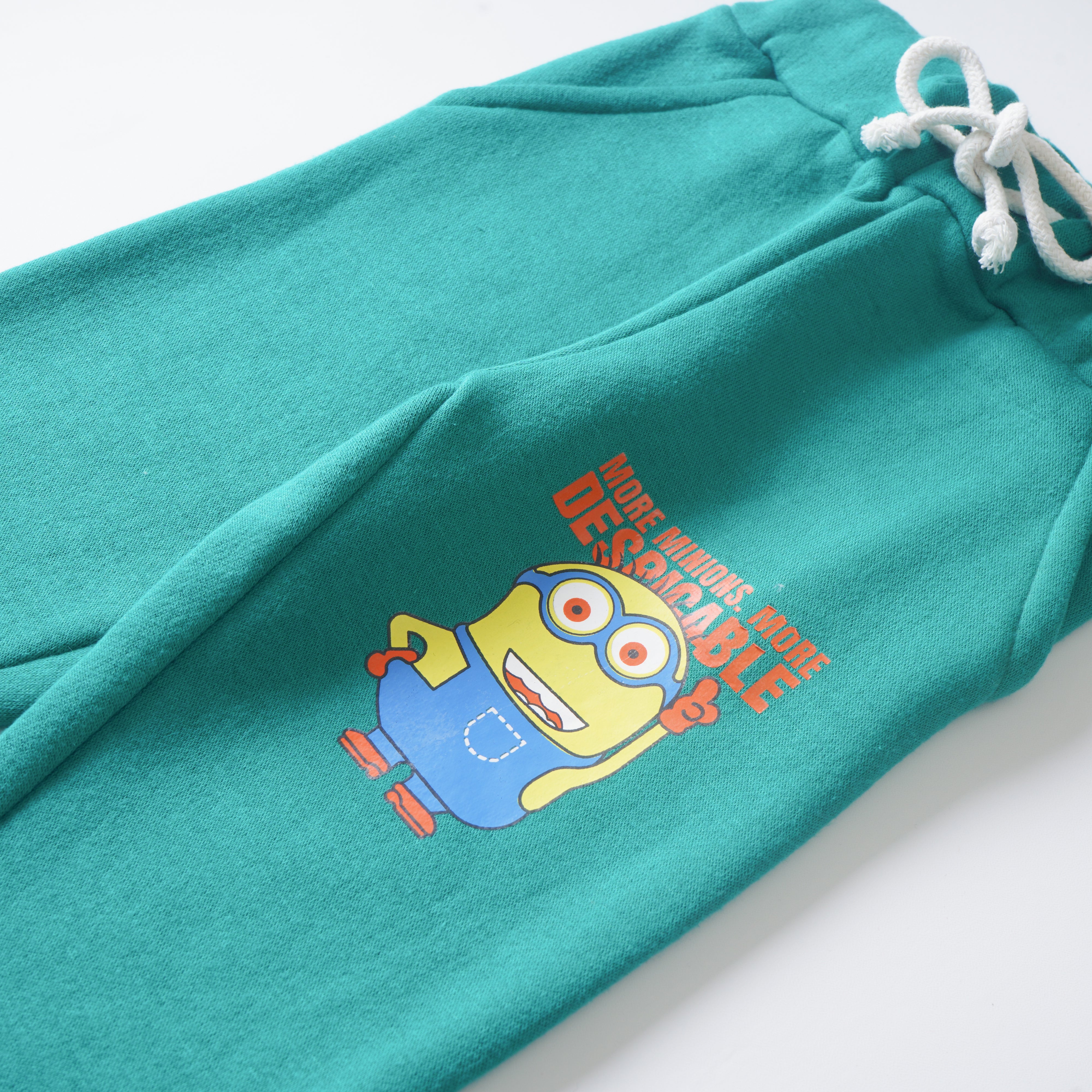 Boys Trouser (Minion)