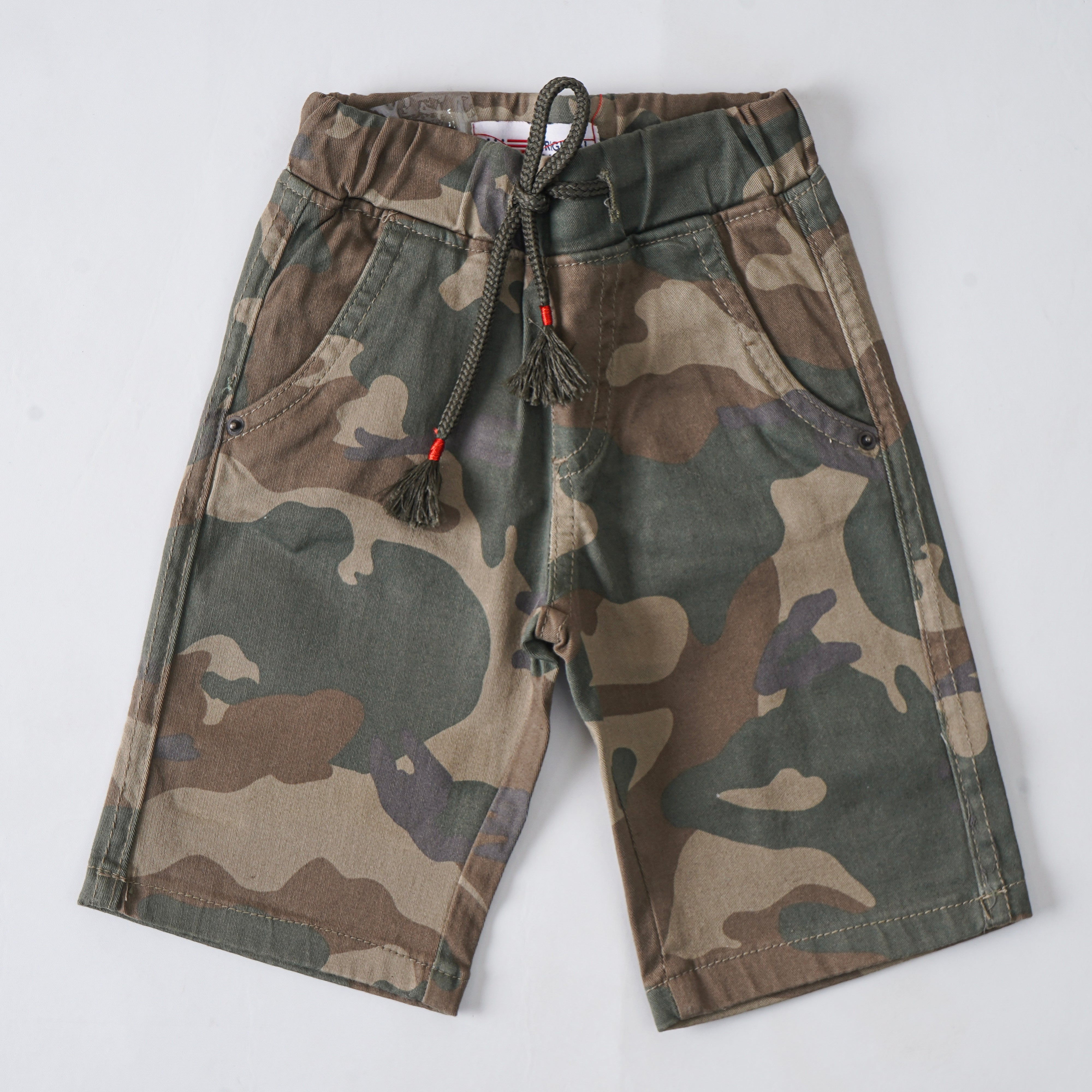 Boys Short