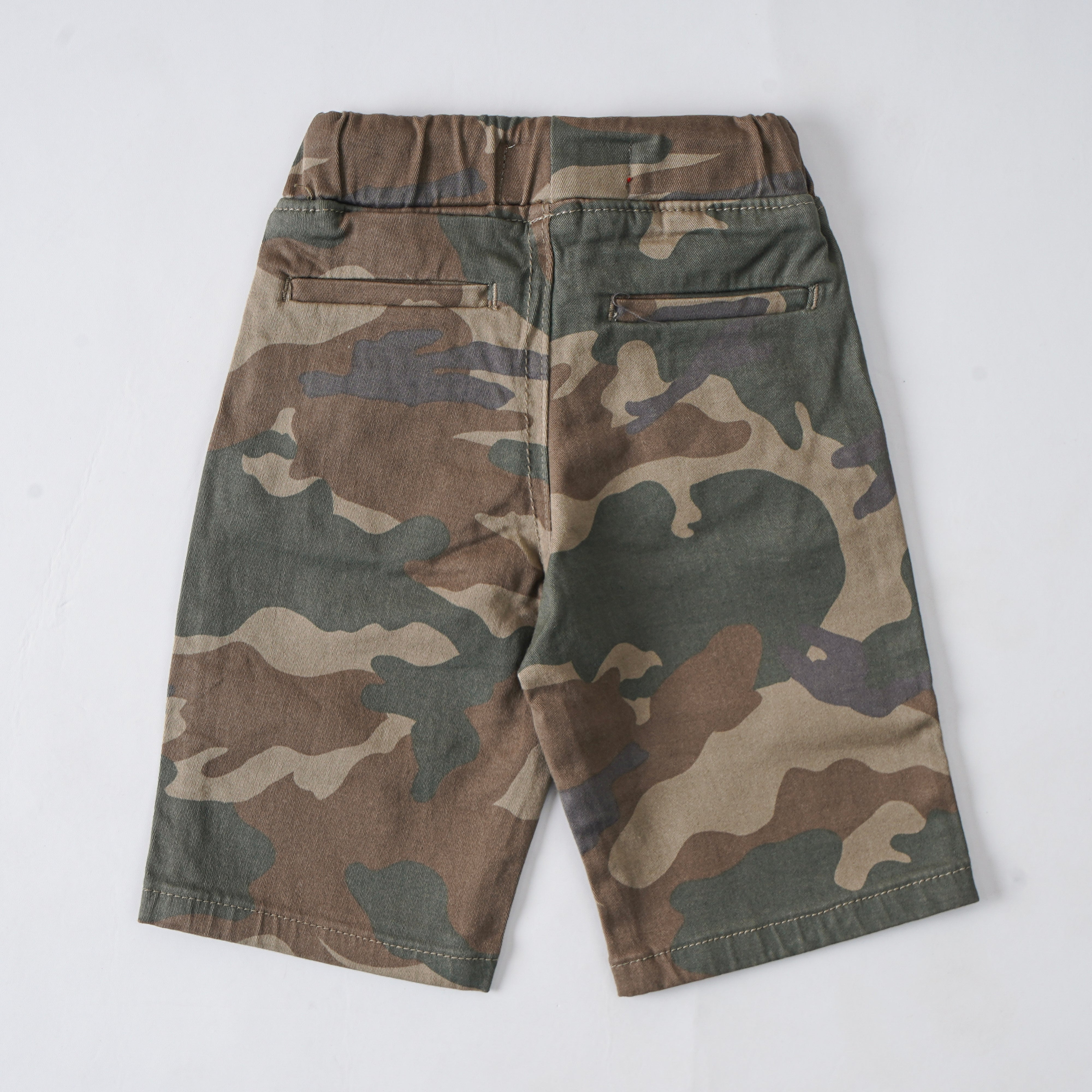 Boys Short