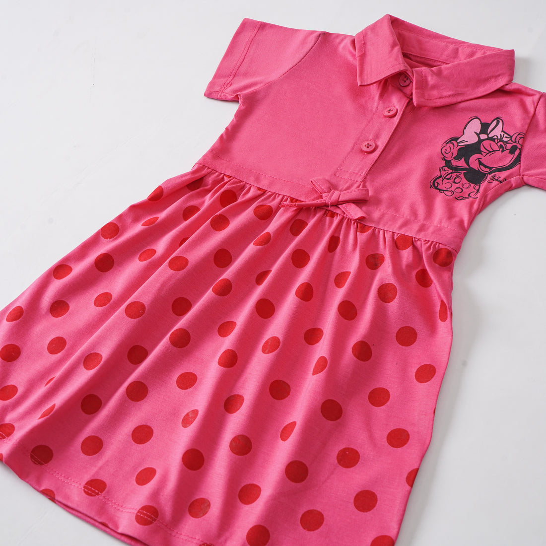 Girls Frock