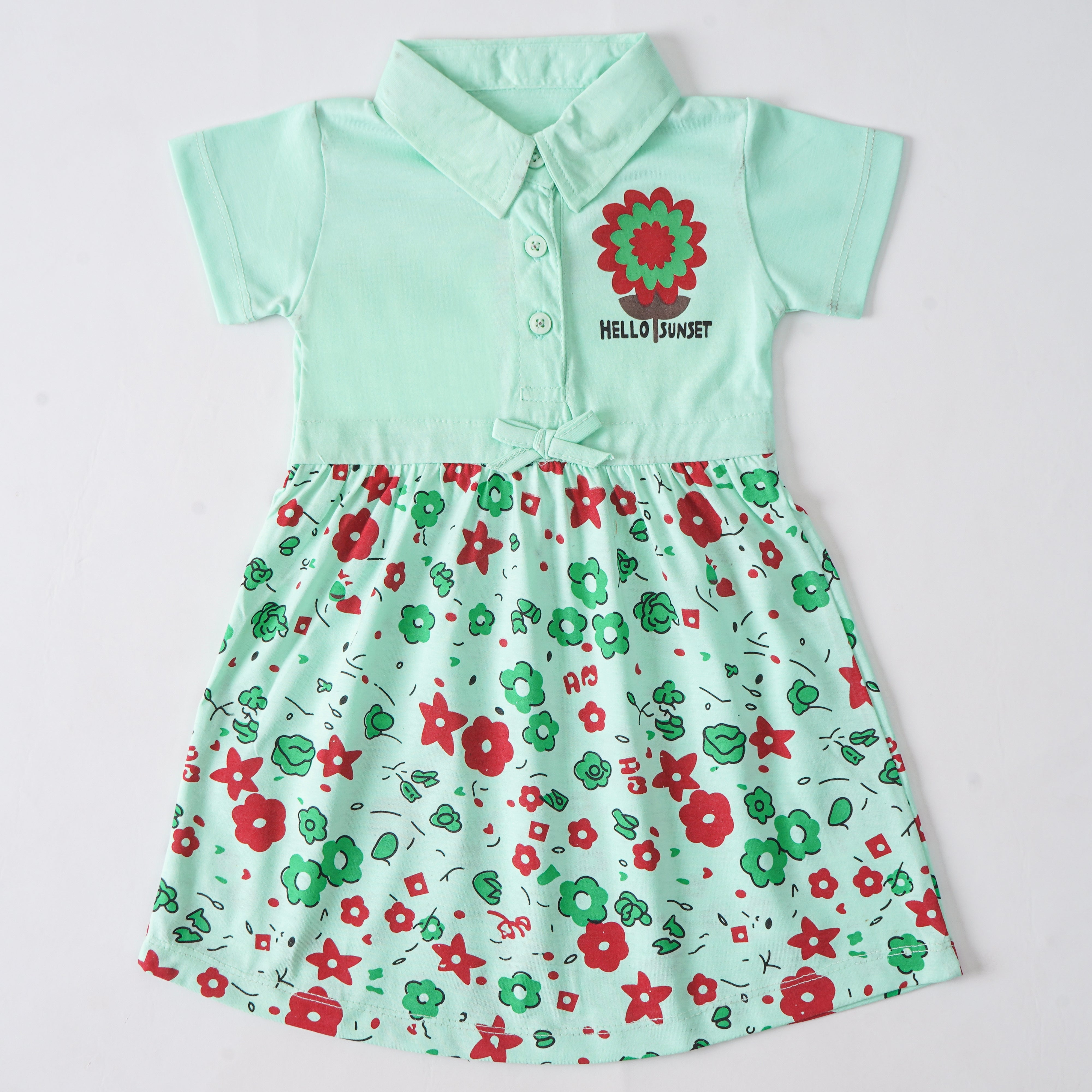 Girls Frock