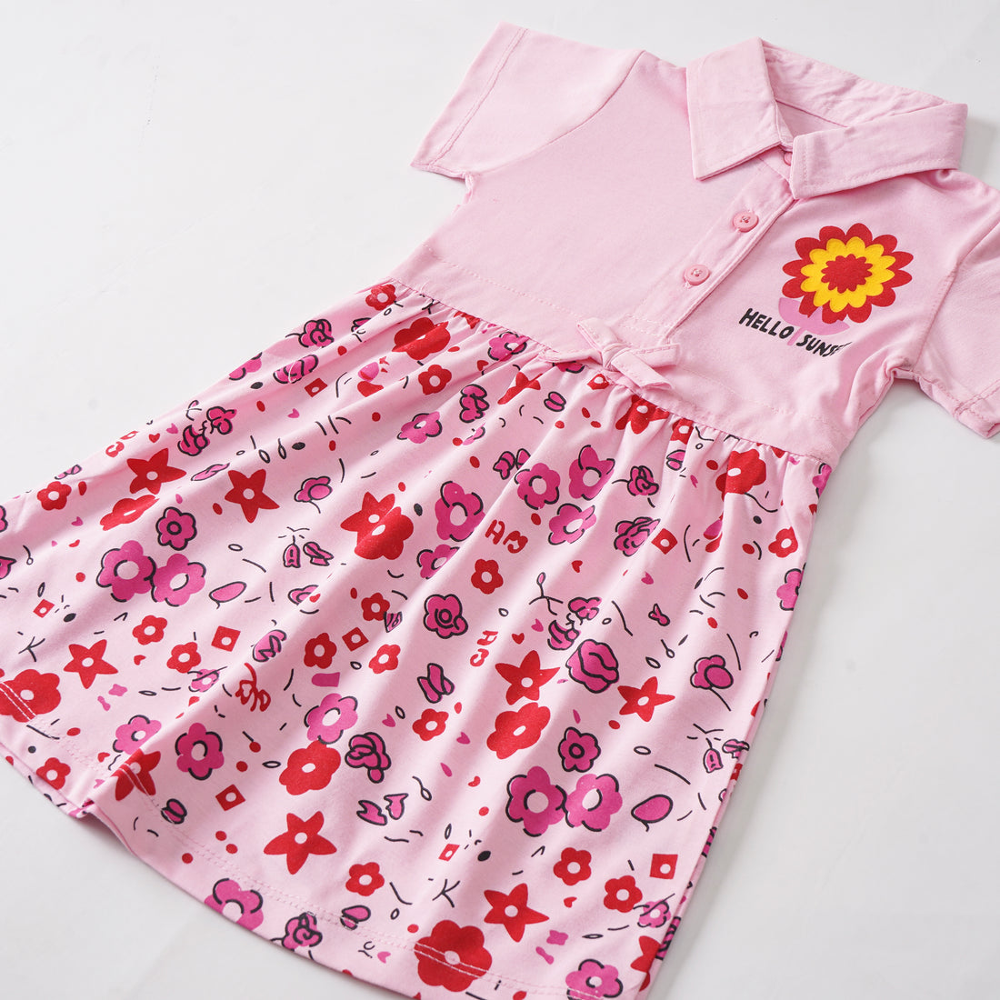 Girls Frock