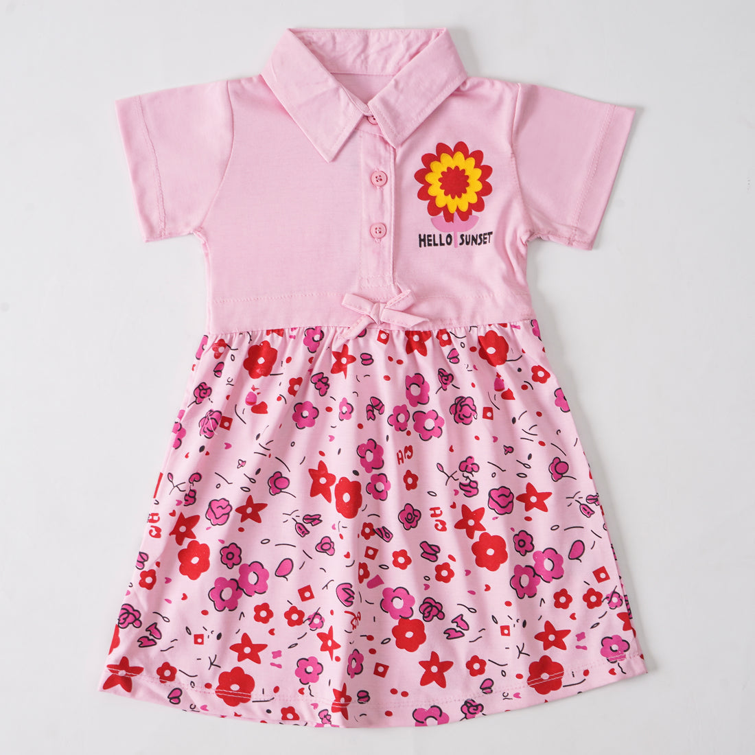 Girls Frock